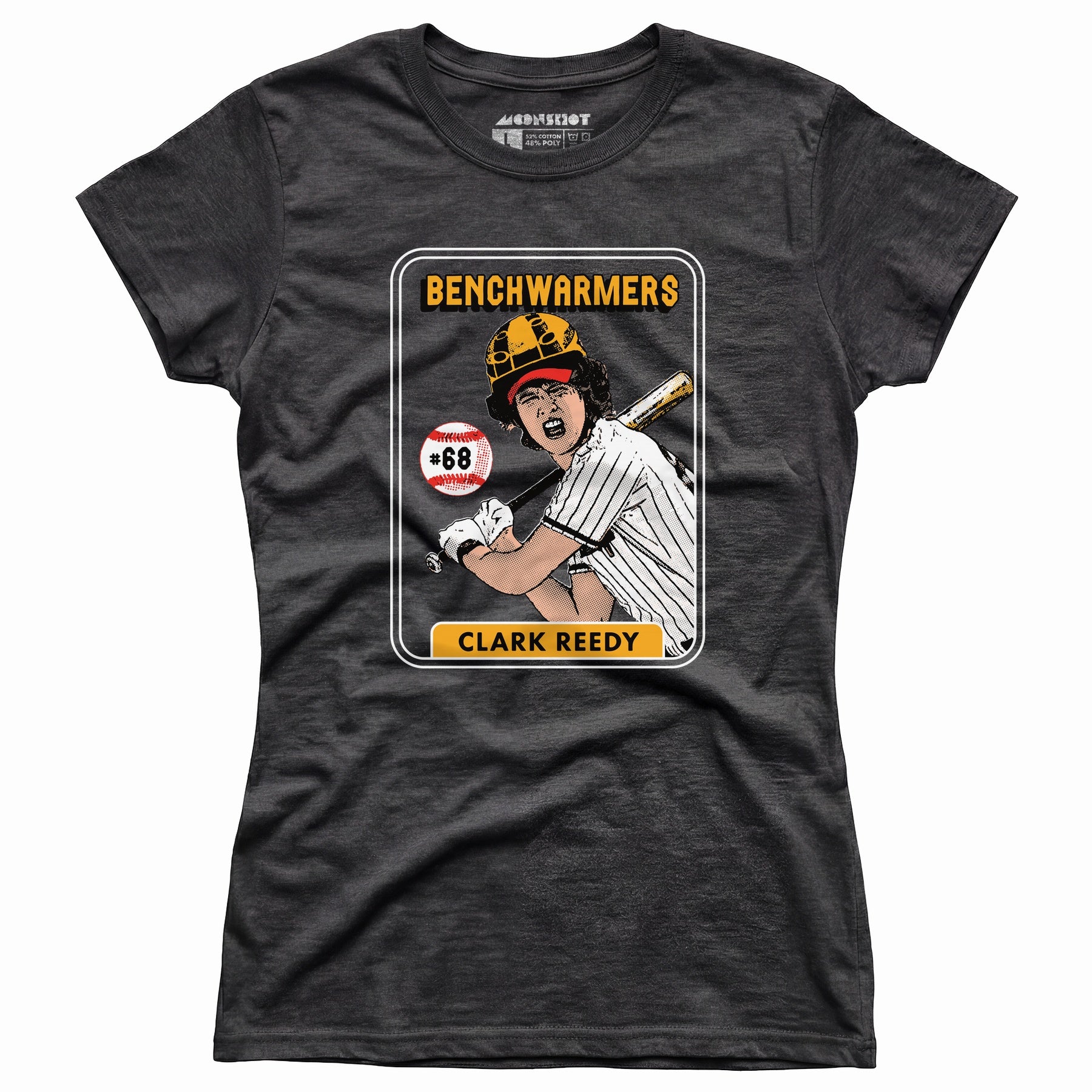 Clark Reedy - Women's T-Shirt