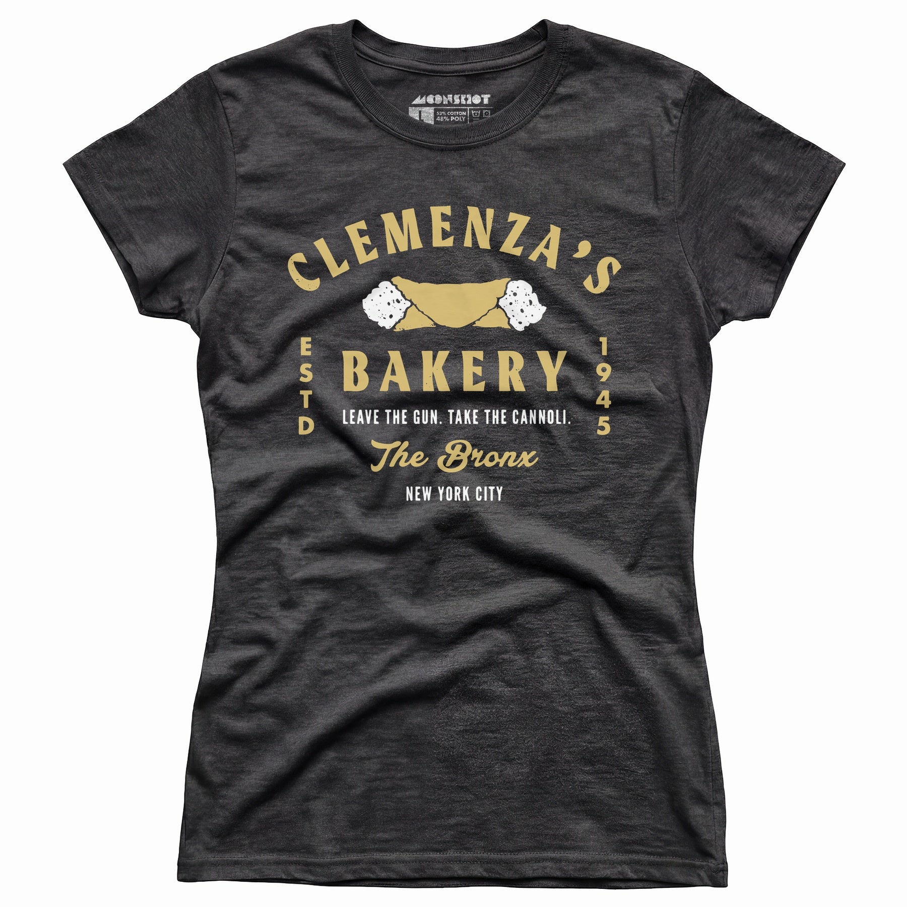Clemenza's Bakery - Women's T-Shirt