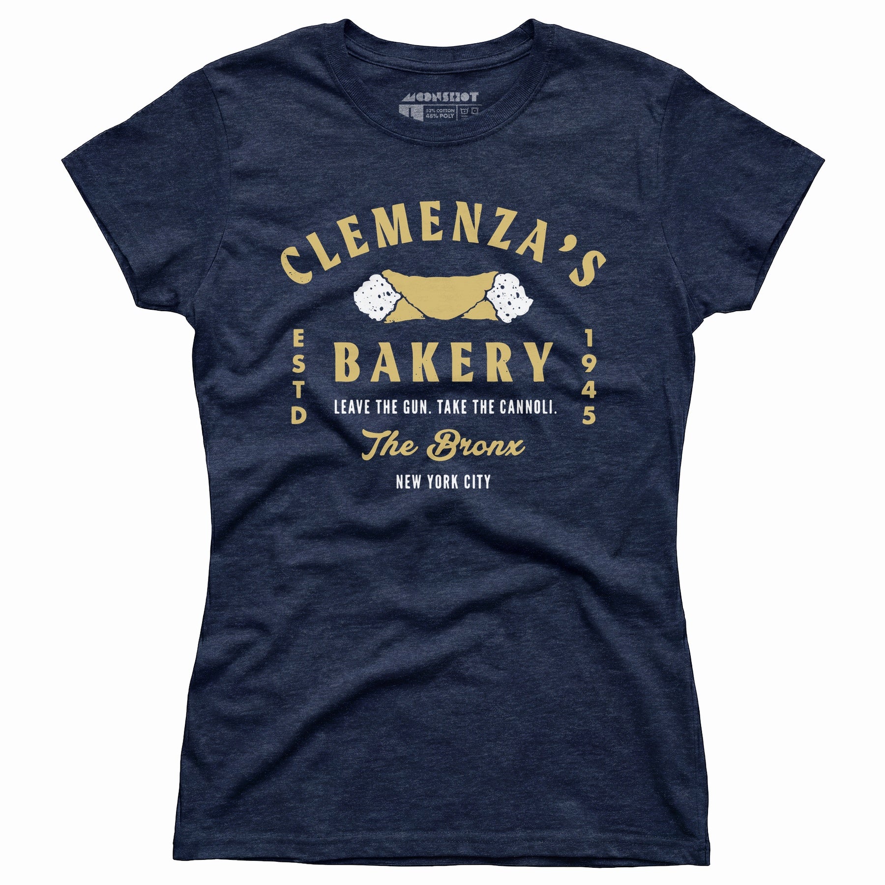 Clemenza's Bakery - Women's T-Shirt