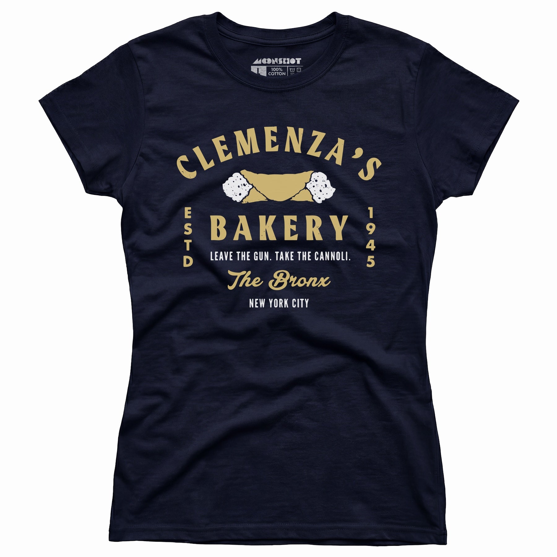Clemenza's Bakery - Women's T-Shirt