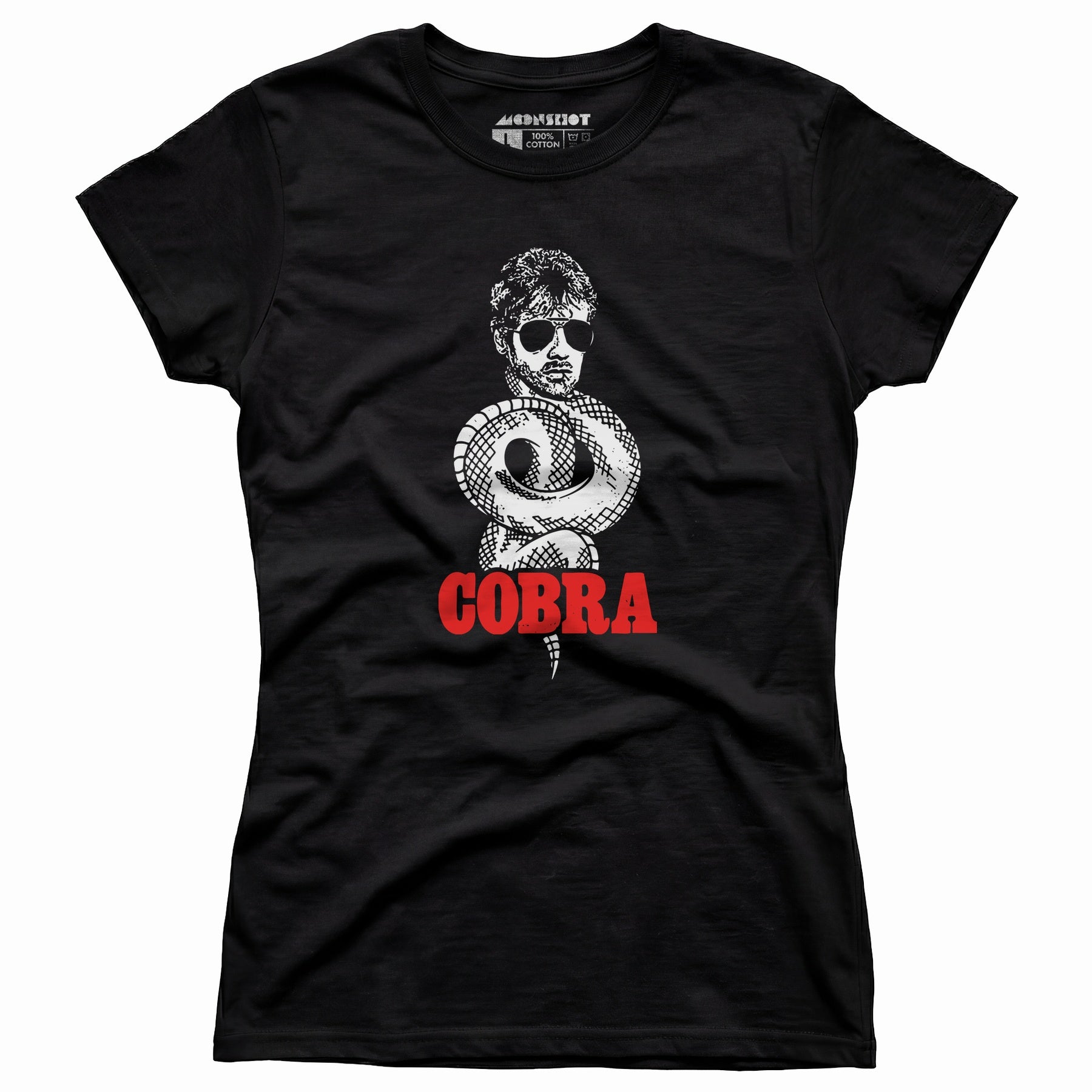 Cobra - Women's T-Shirt