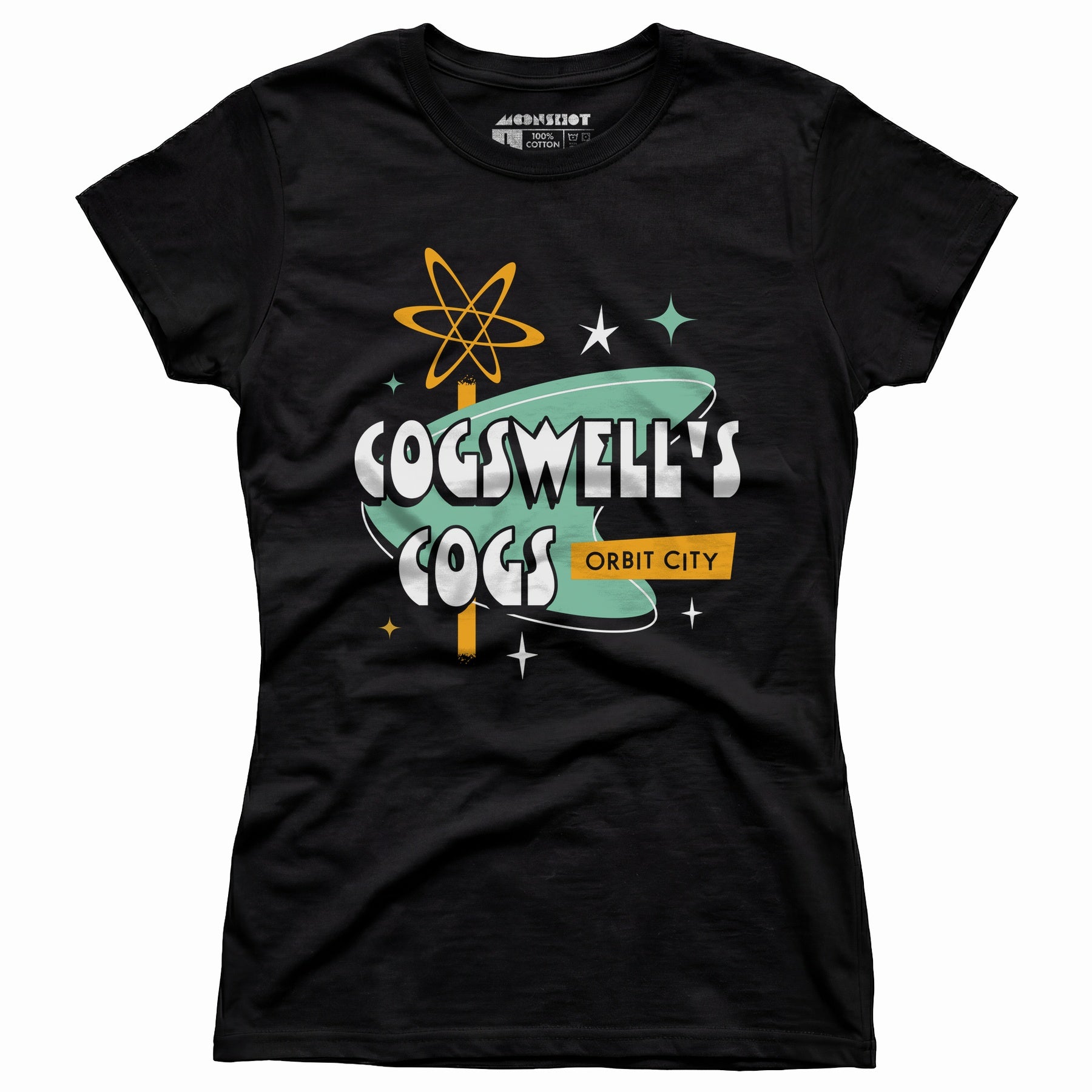 Cogswell's Cogs - Women's T-Shirt