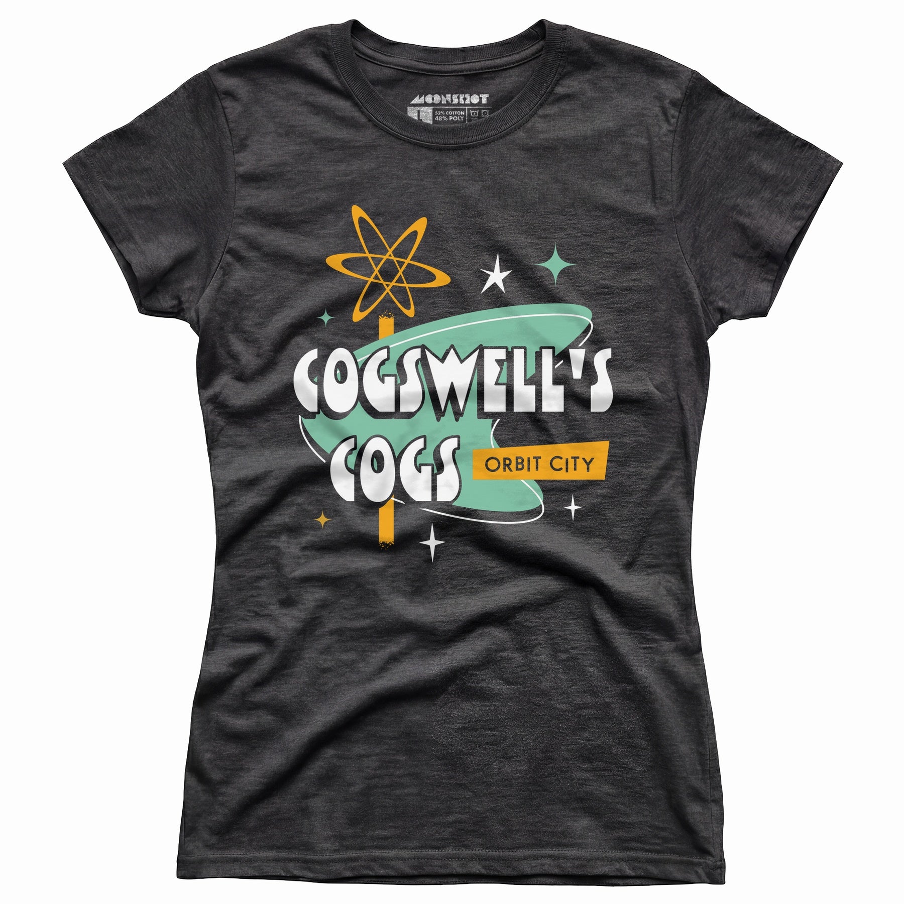 Cogswell's Cogs - Women's T-Shirt