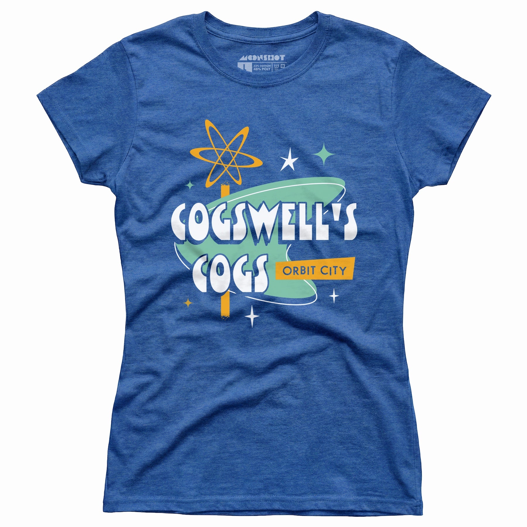 Cogswell's Cogs - Women's T-Shirt