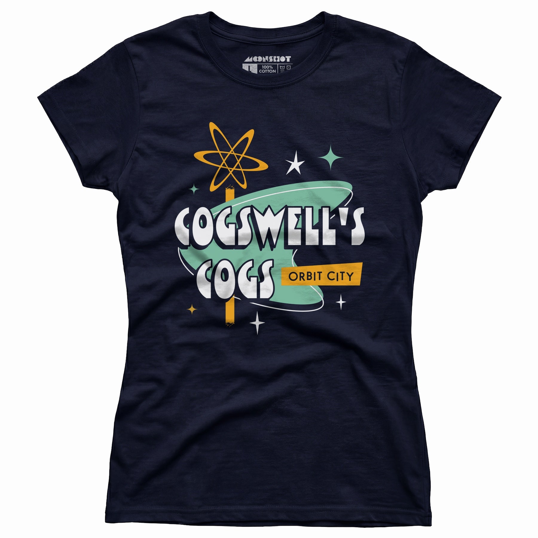 Cogswell's Cogs - Women's T-Shirt