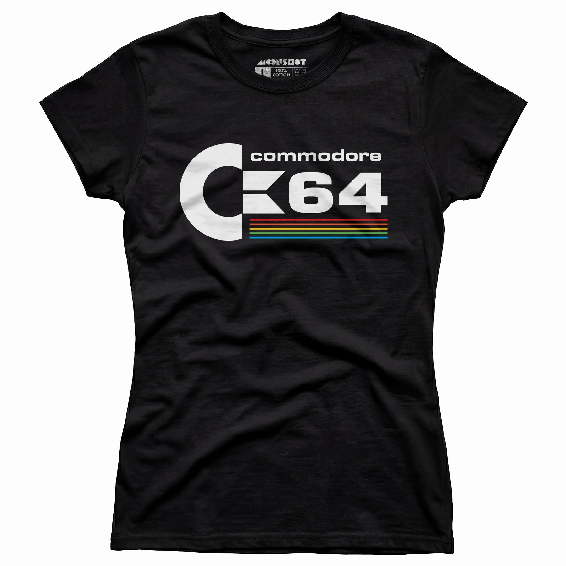 Commodore 64 - Women's T-Shirt