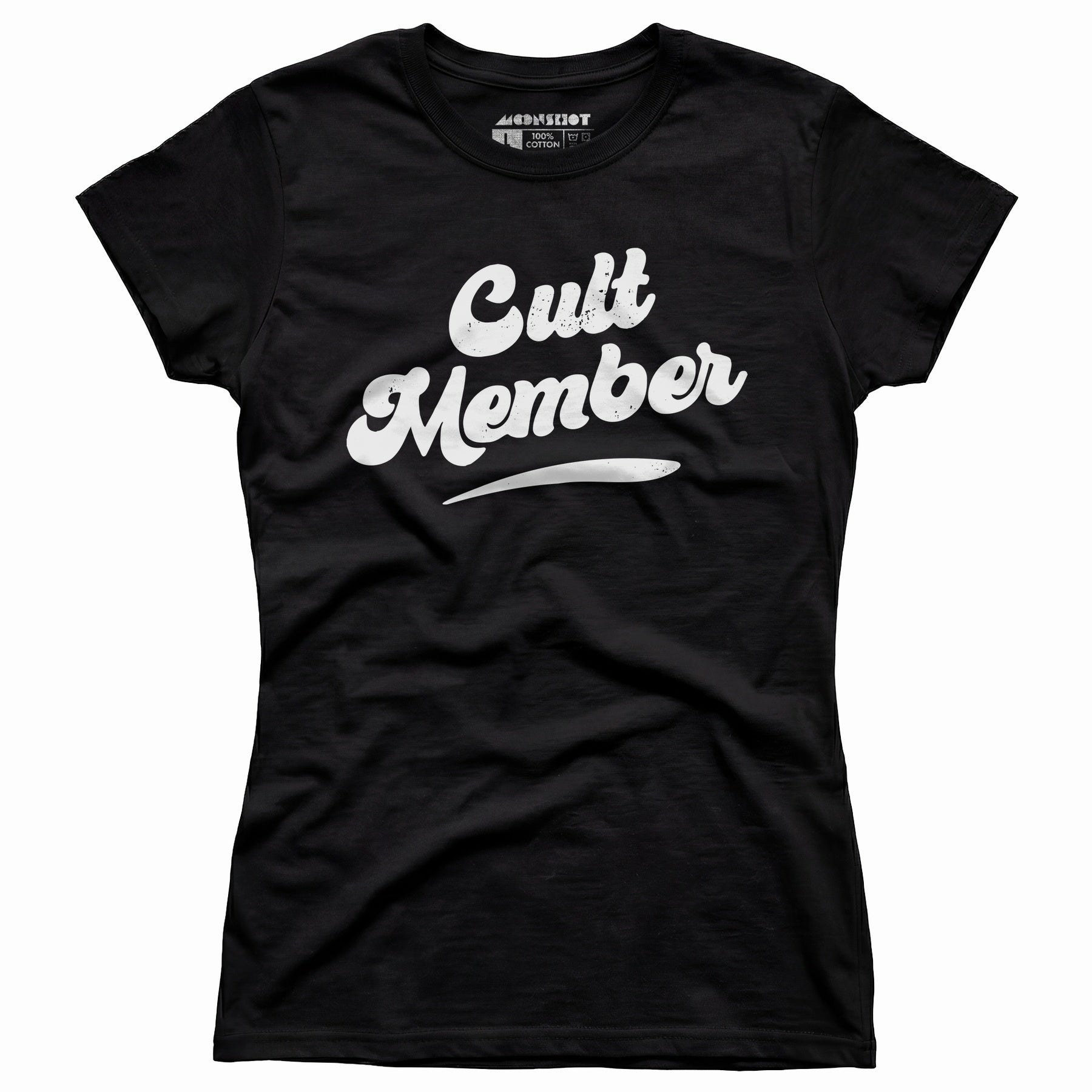 Cult Member - Women's T-Shirt