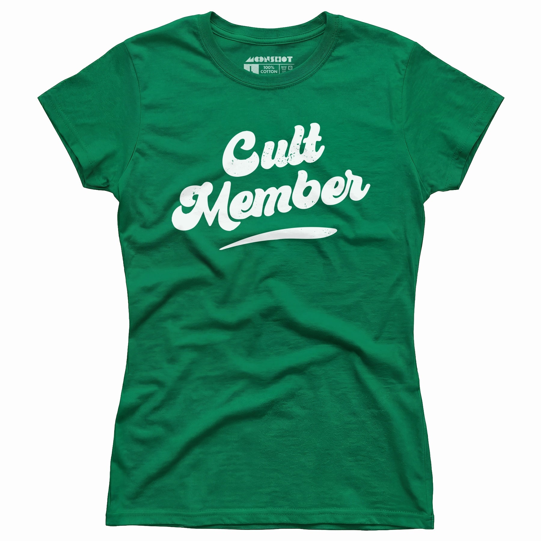 Cult Member - Women's T-Shirt