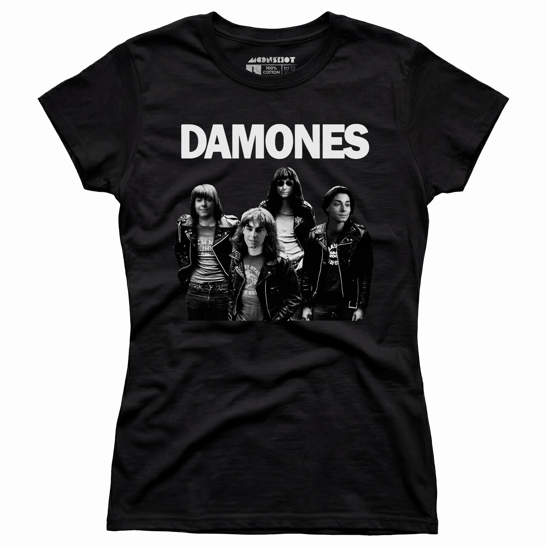 Damones - Women's T-Shirt