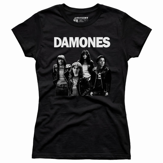 Damones - Women's T-Shirt