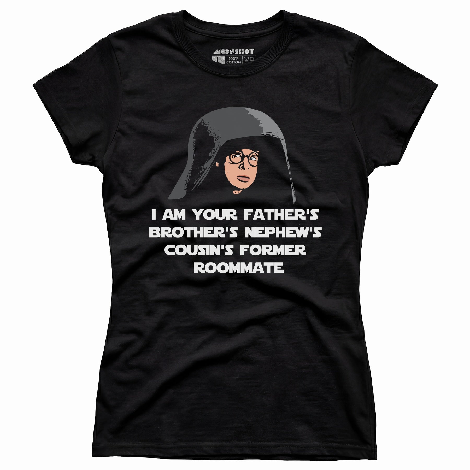 Dark Helmet - Women's T-Shirt