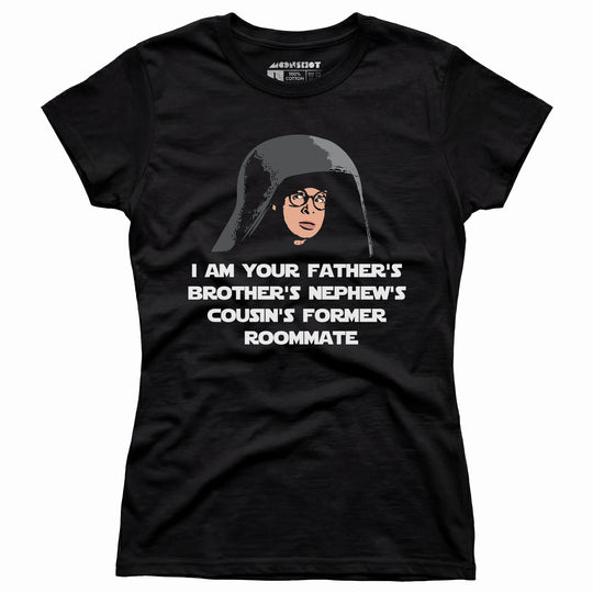 Dark Helmet - Women's T-Shirt
