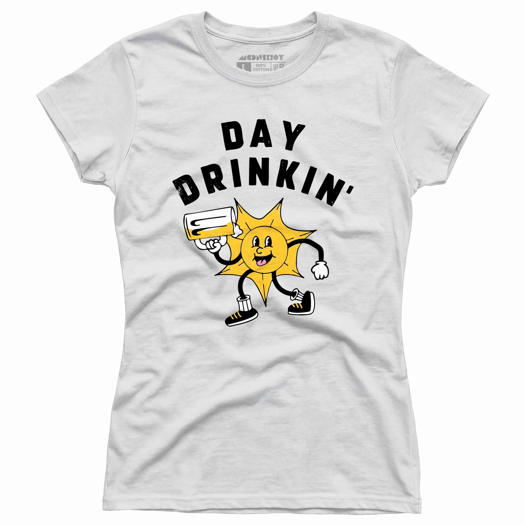 Day Drinkin' - Women's T-Shirt