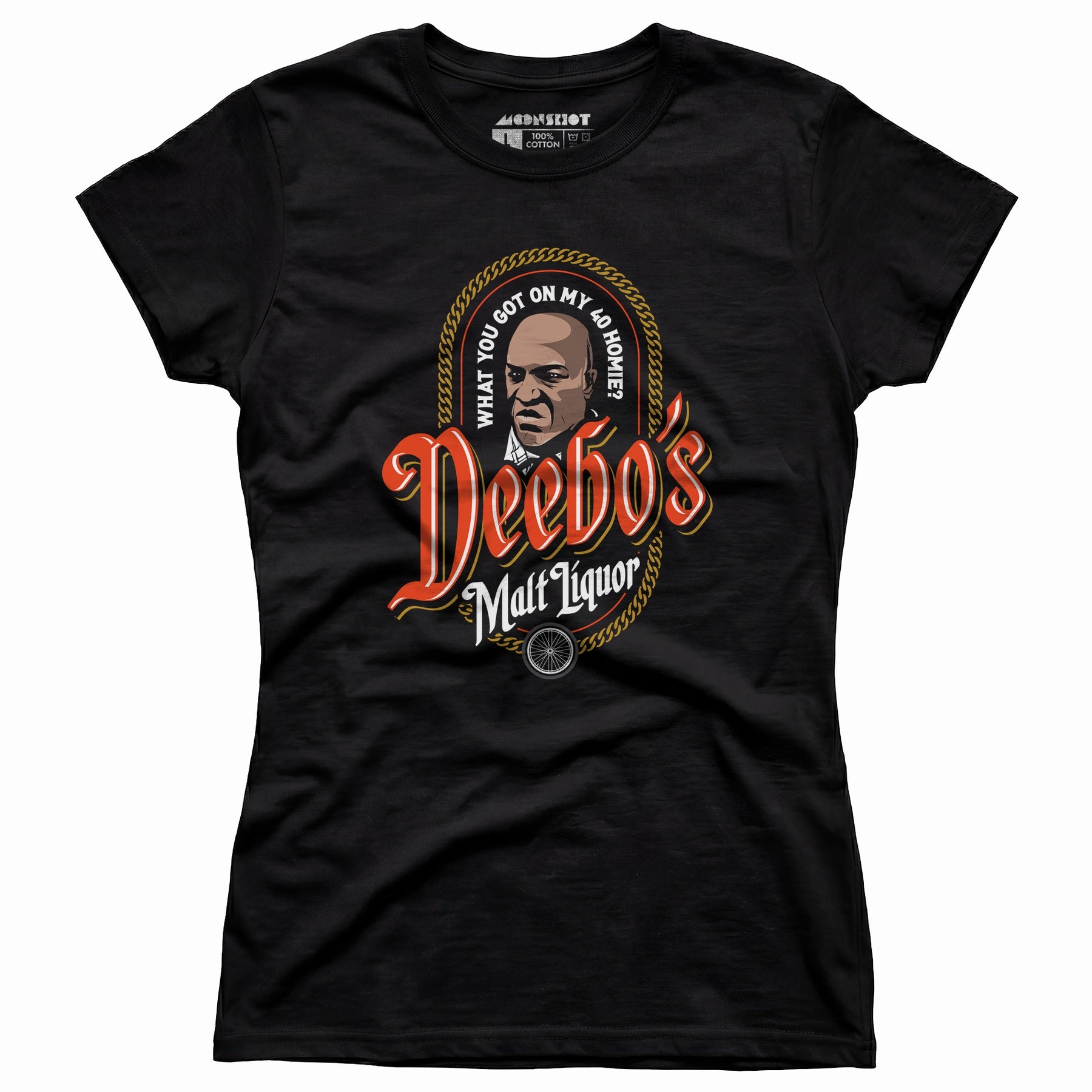 Deebo's Malt Liquor - Women's T-Shirt