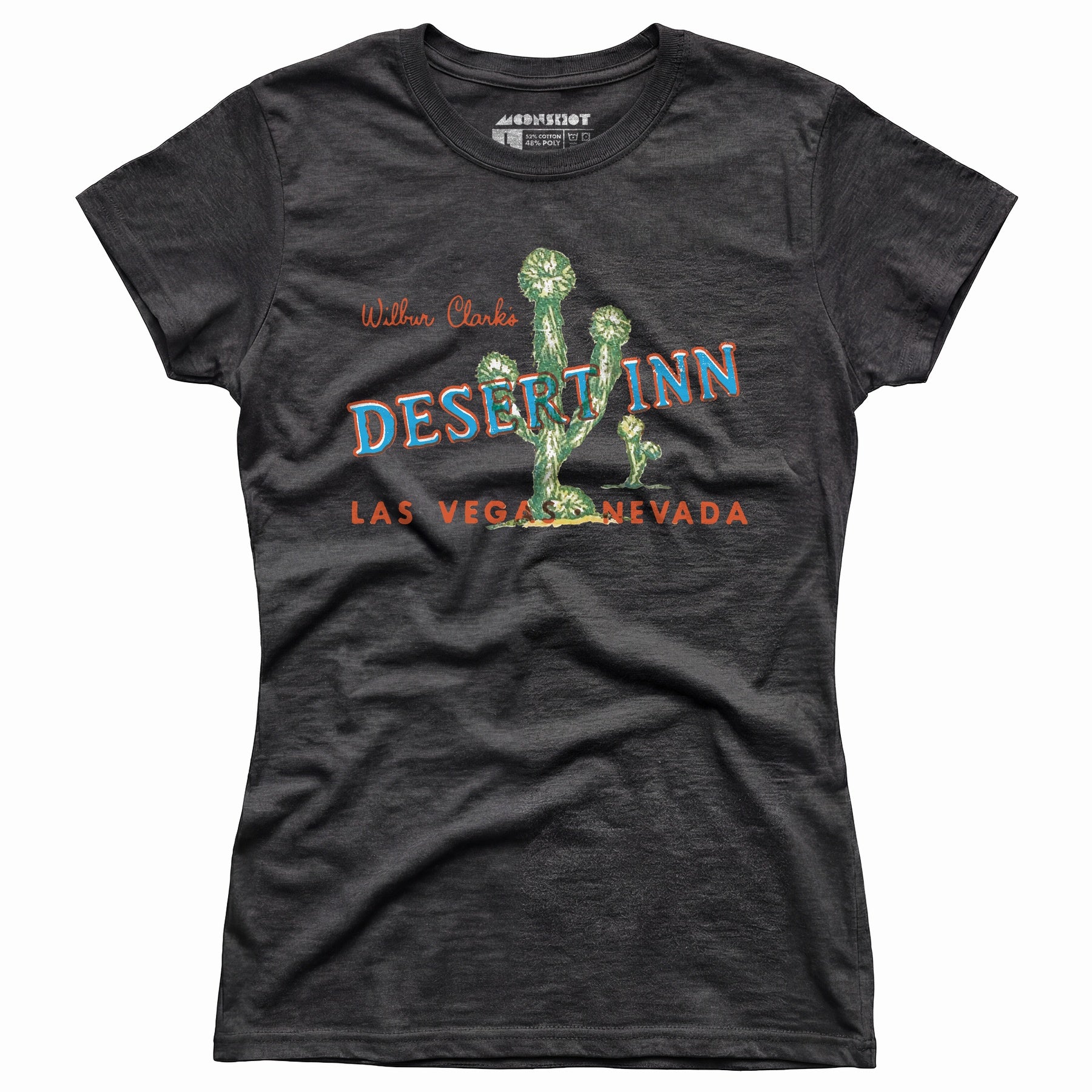 Desert Inn - Vintage Las Vegas - Women's T-Shirt