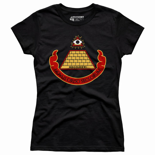 Desperately Seeking Susan - Women's T-Shirt