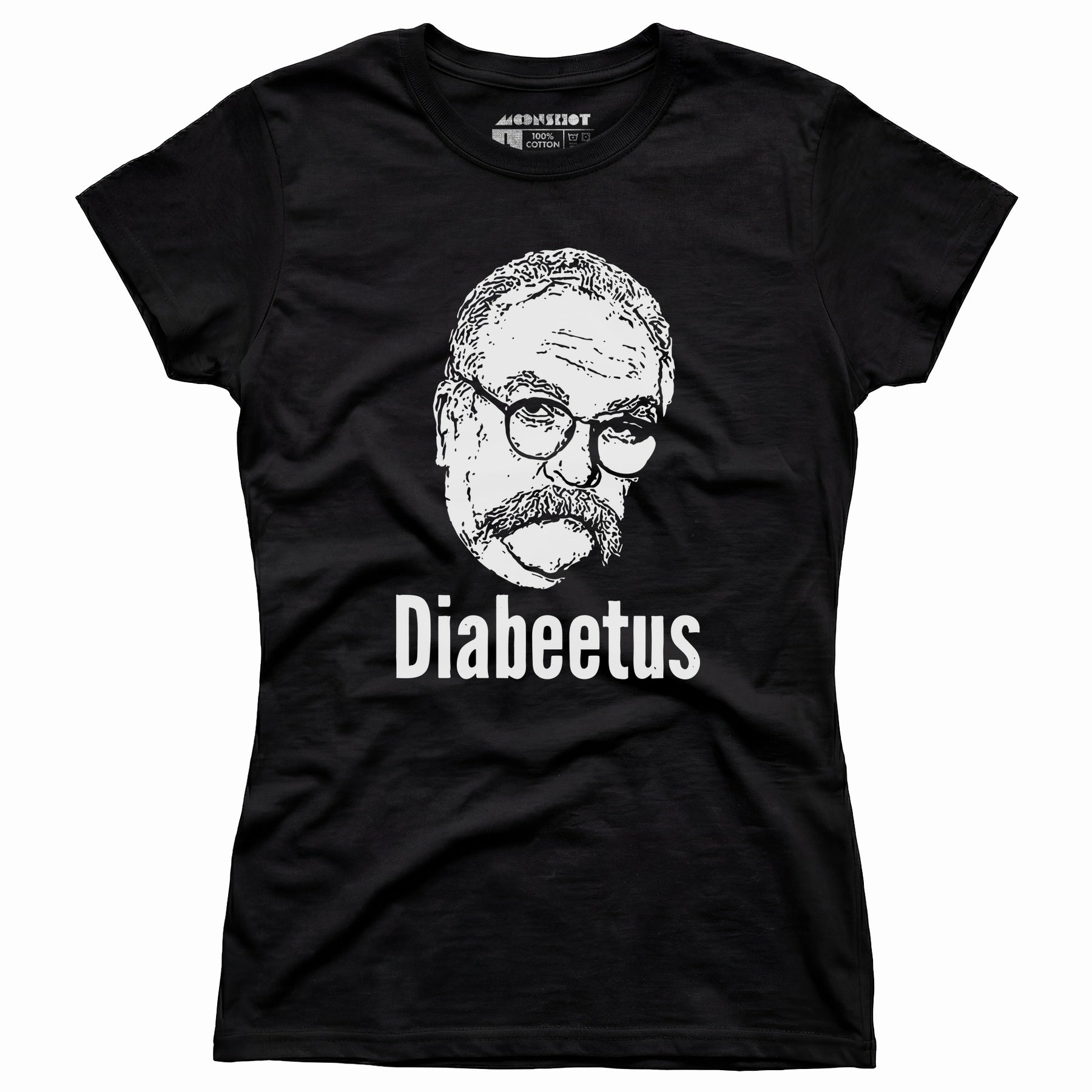 Diabeetus - Women's T-Shirt