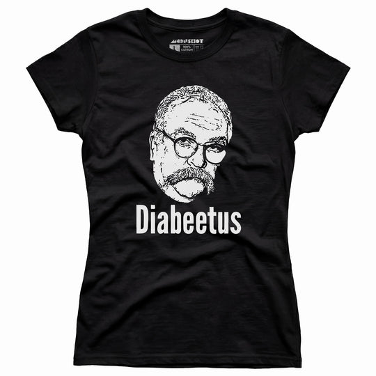 Diabeetus - Women's T-Shirt