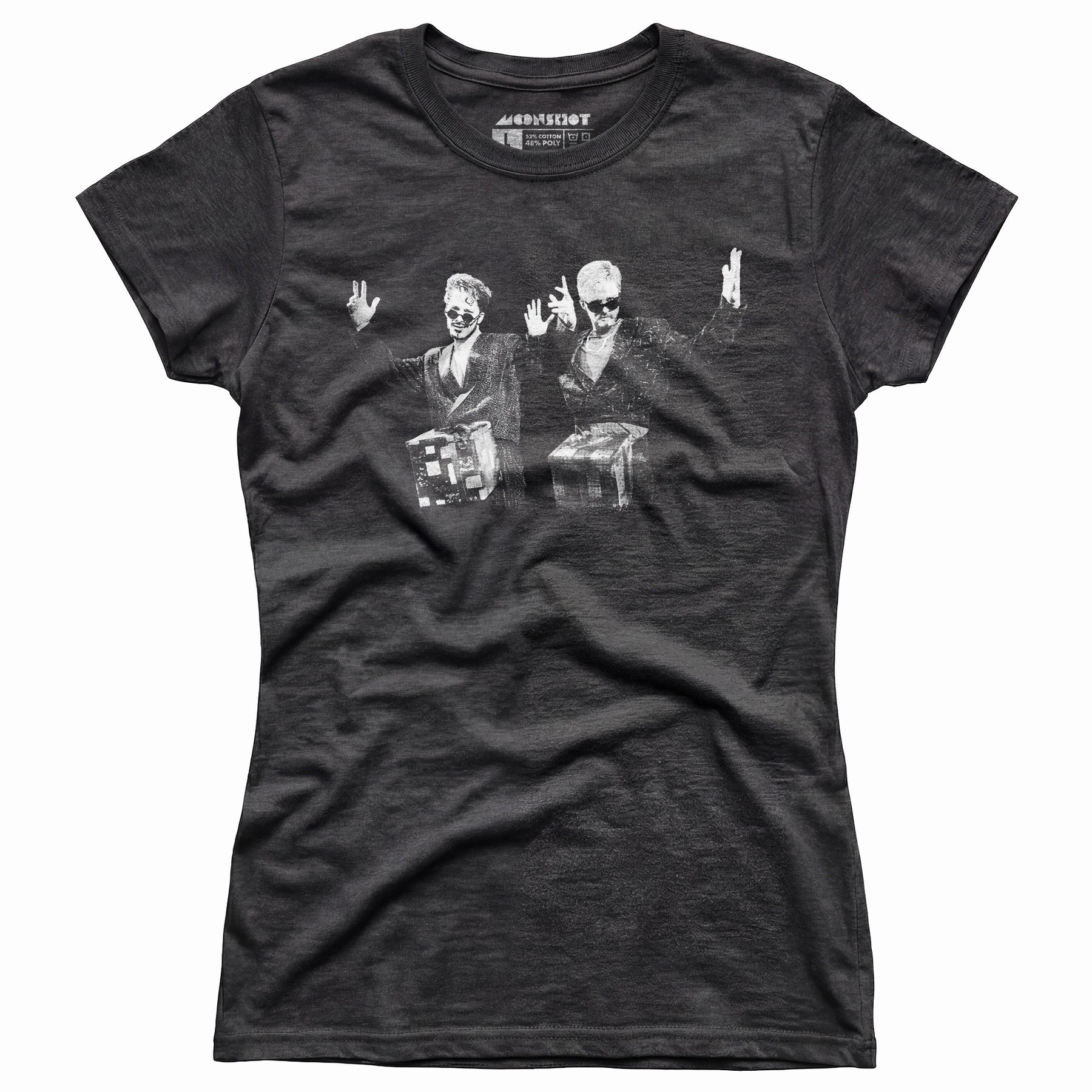 Dick in a Box Christmas - Women's T-Shirt