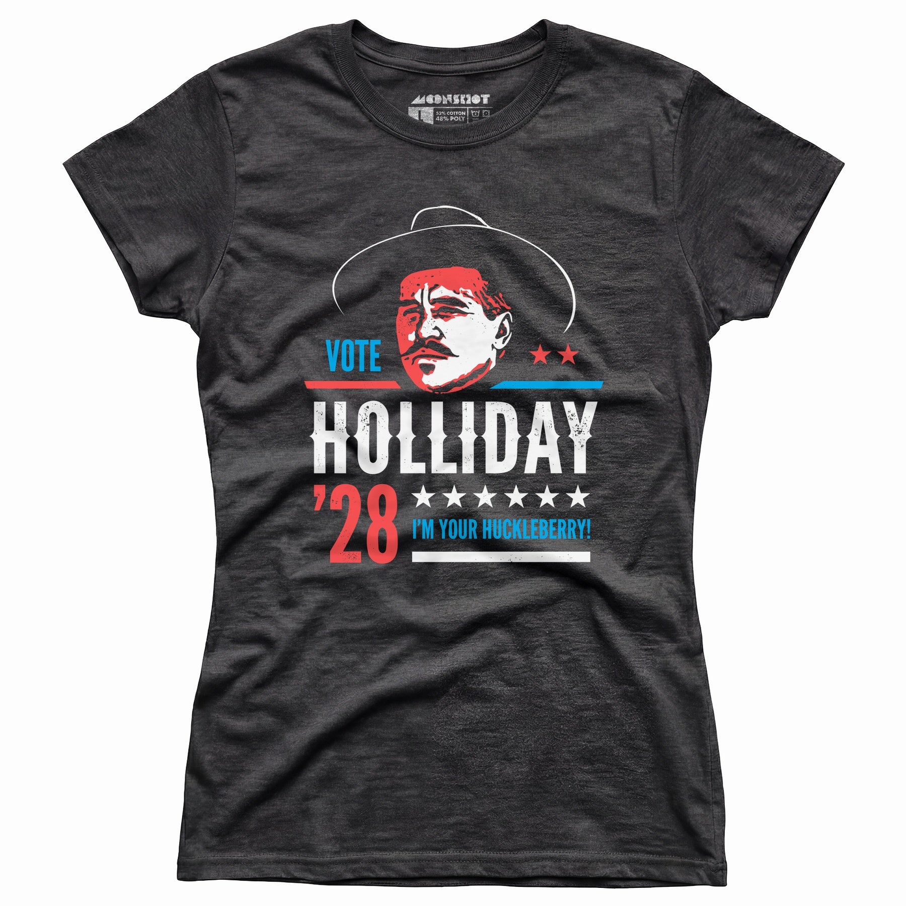 Doc Holliday 2028 - Women's T-Shirt