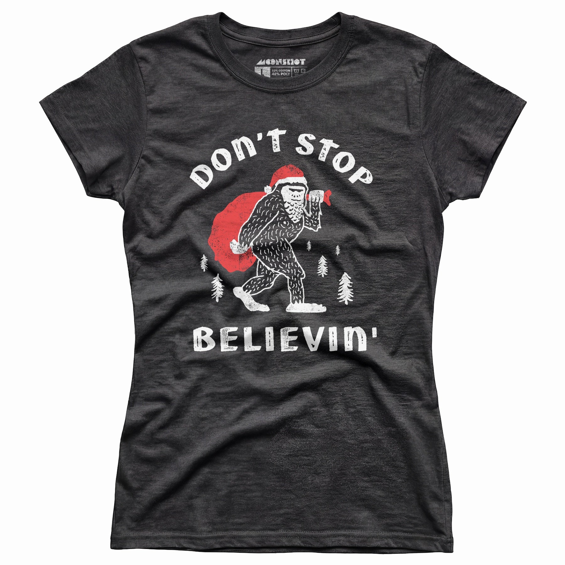 Don't Stop Believin' - Women's T-Shirt