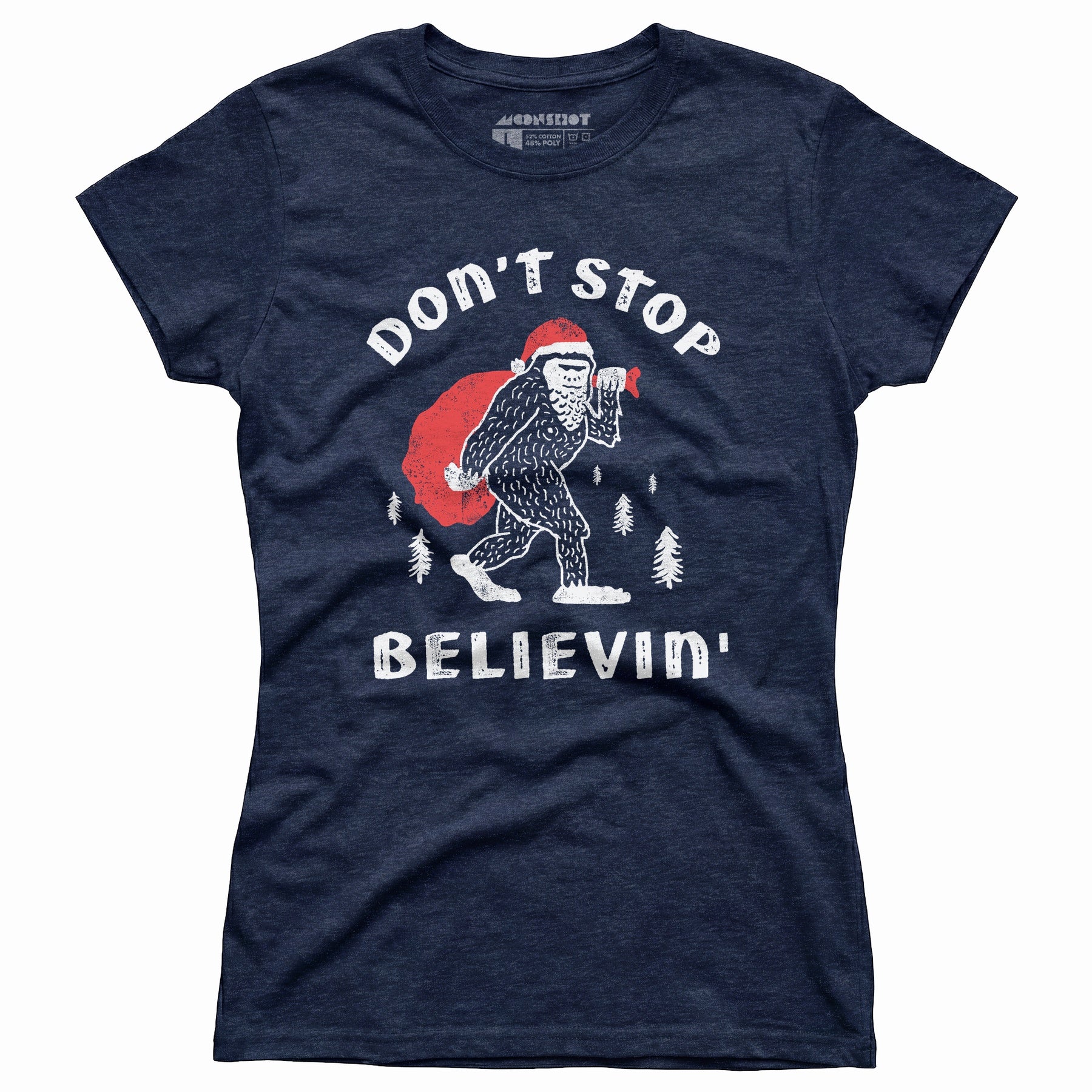 Don't Stop Believin' - Women's T-Shirt