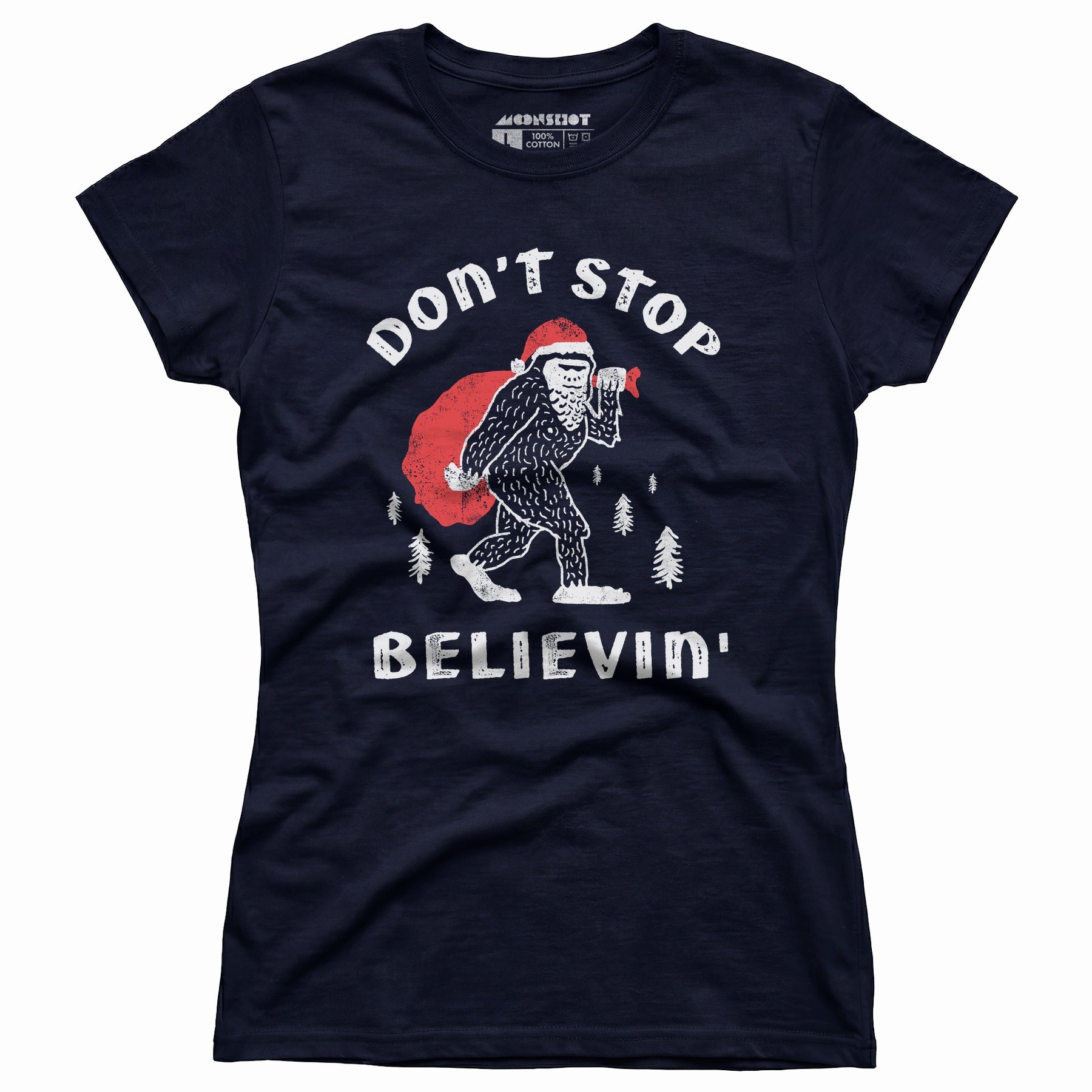 Don't Stop Believin' - Women's T-Shirt