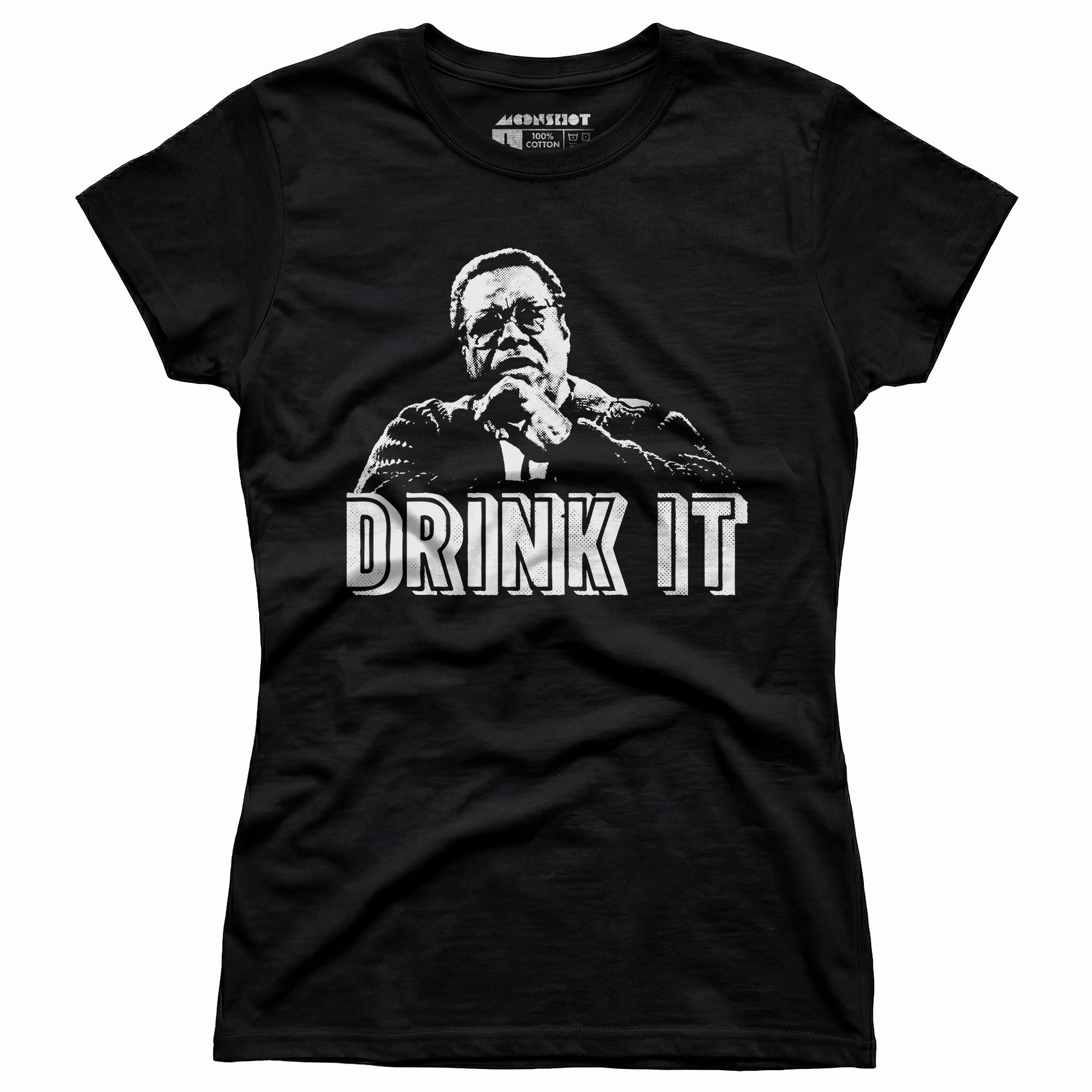 Drink It! - Women's T-Shirt