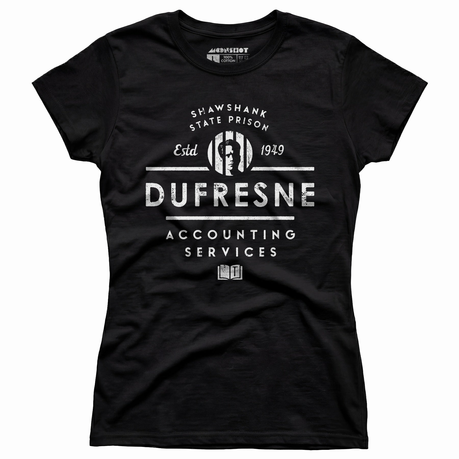 Dufresne Accounting Services - Women's T-Shirt