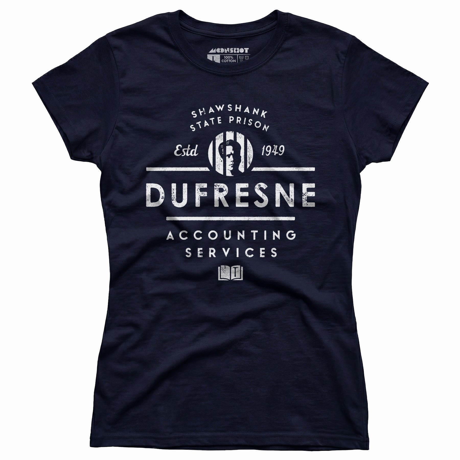 Dufresne Accounting Services - Women's T-Shirt