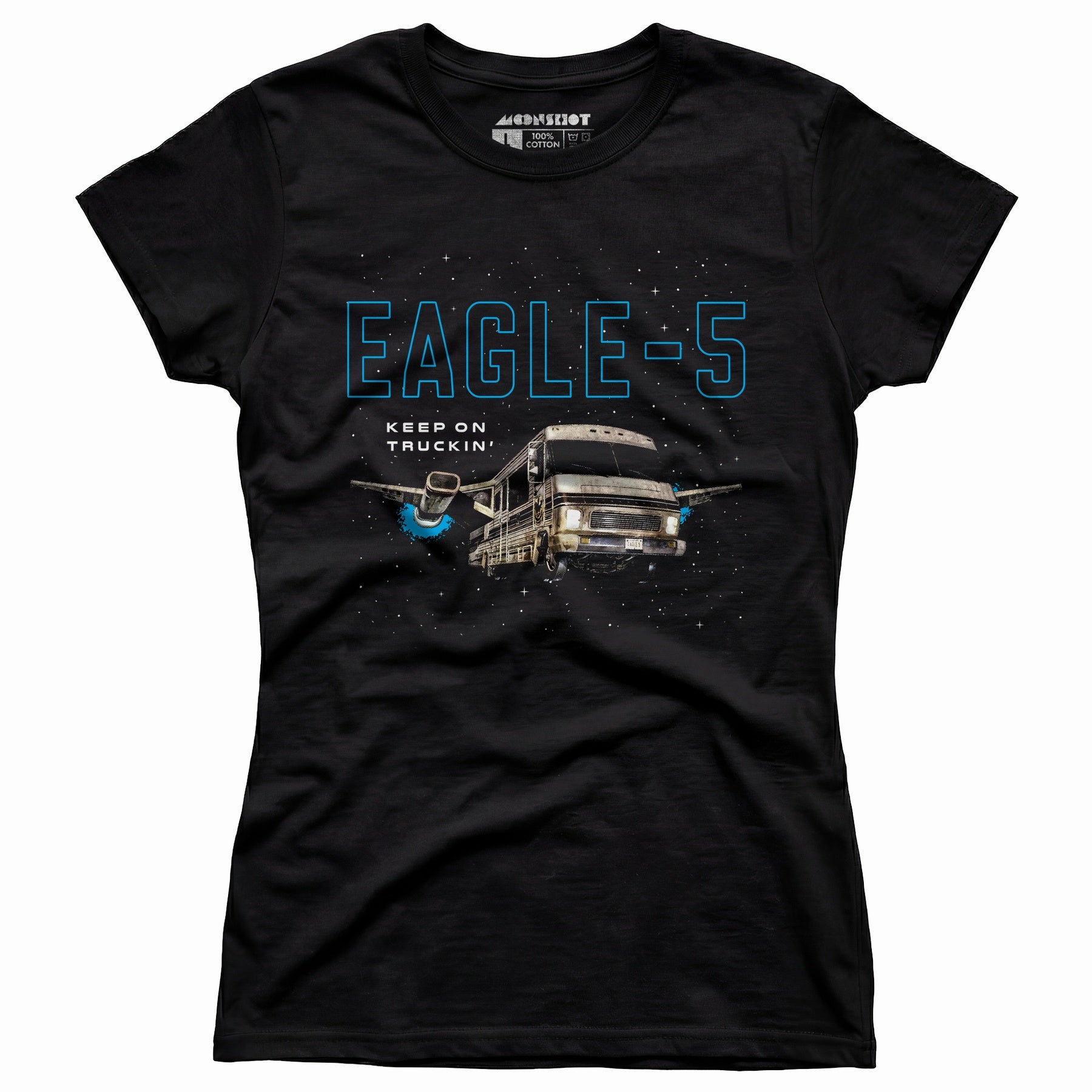 Eagle-5 - Women's T-Shirt