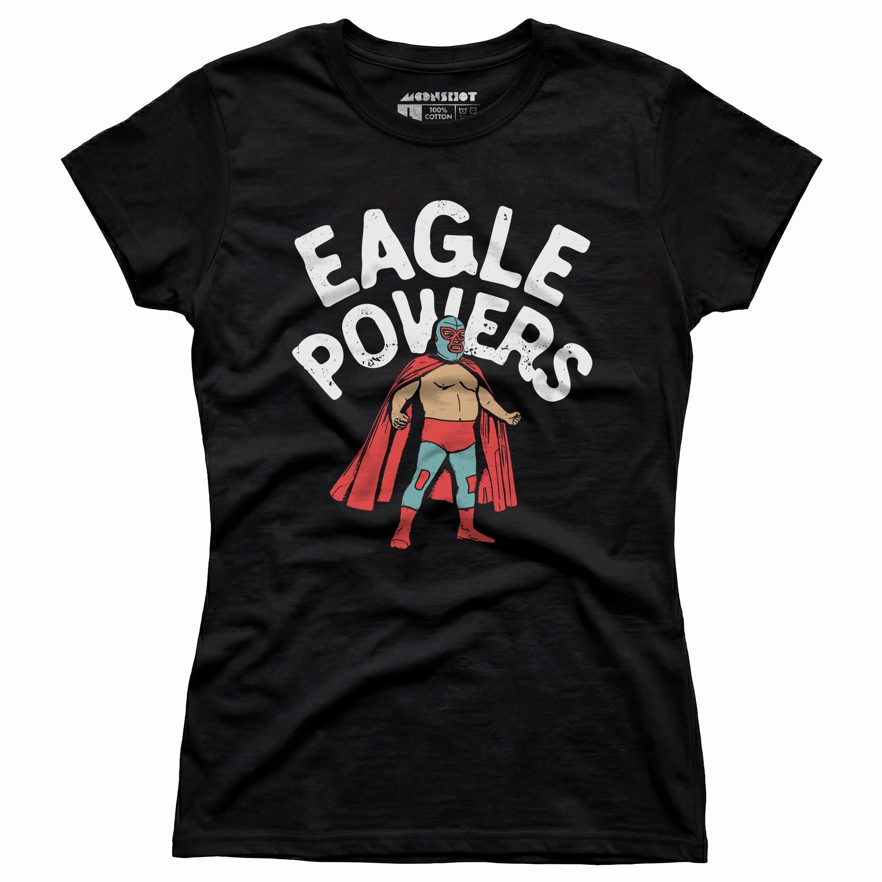 Eagle Powers - Women's T-Shirt