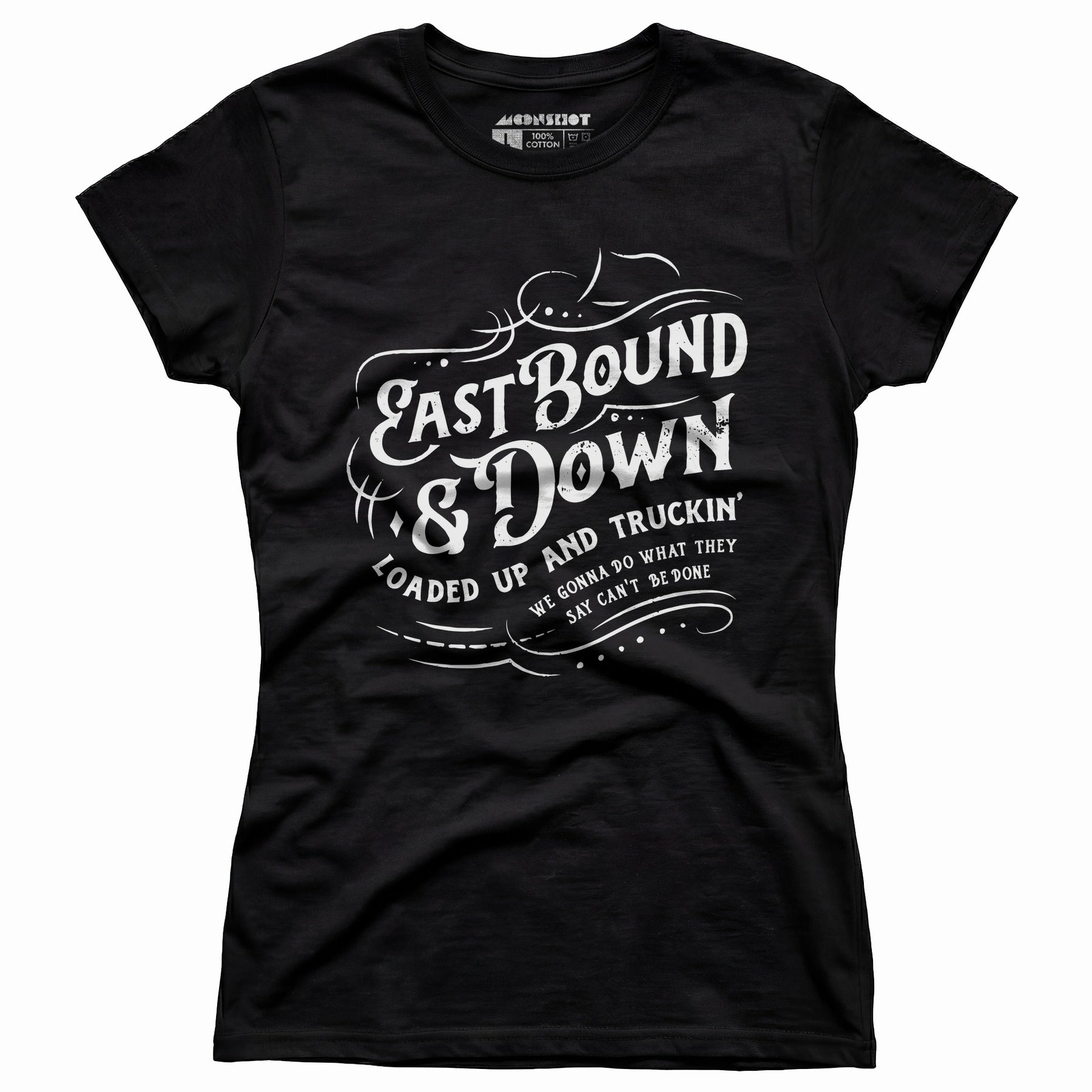 Eastbound & Down - Women's T-Shirt