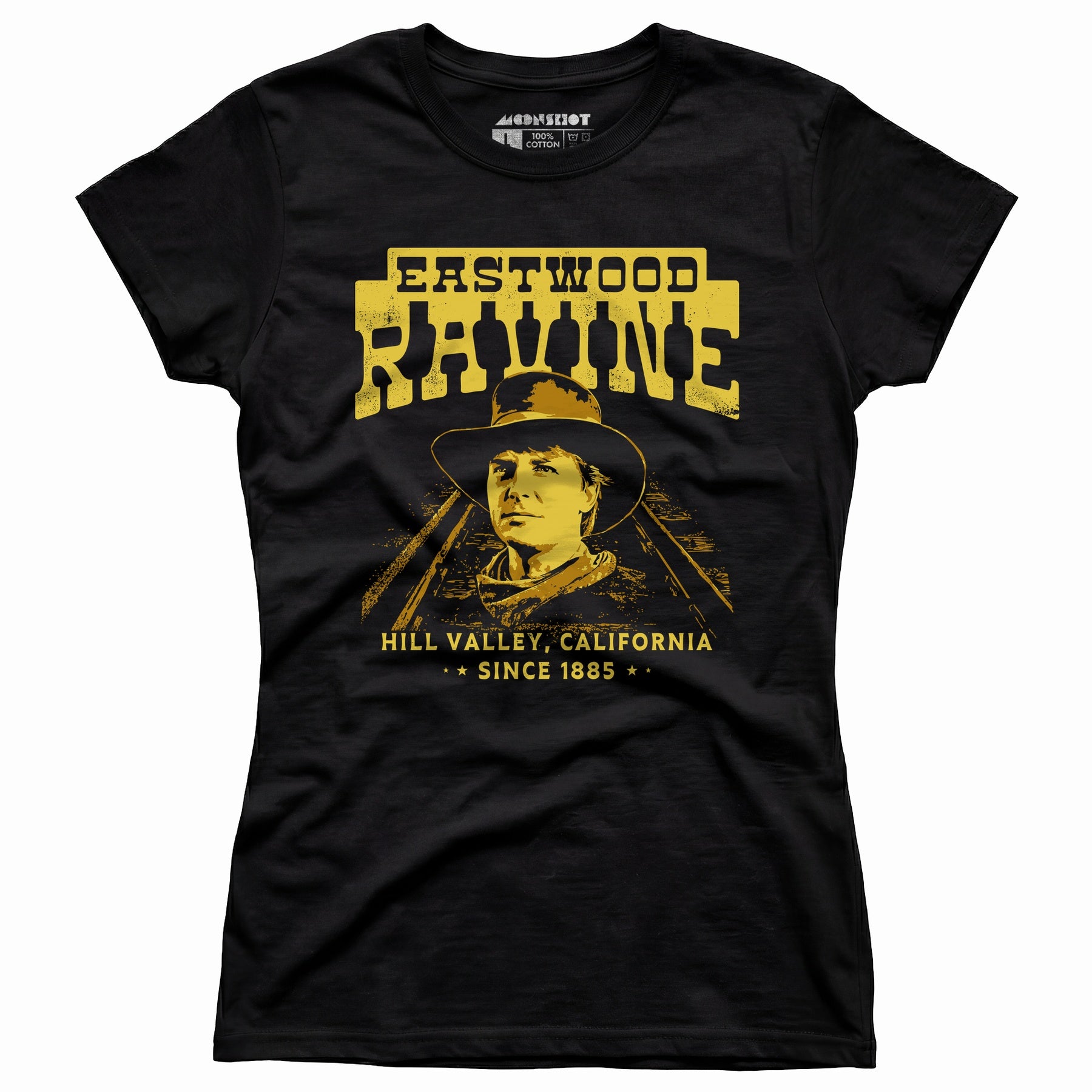 Eastwood Ravine - Women's T-Shirt