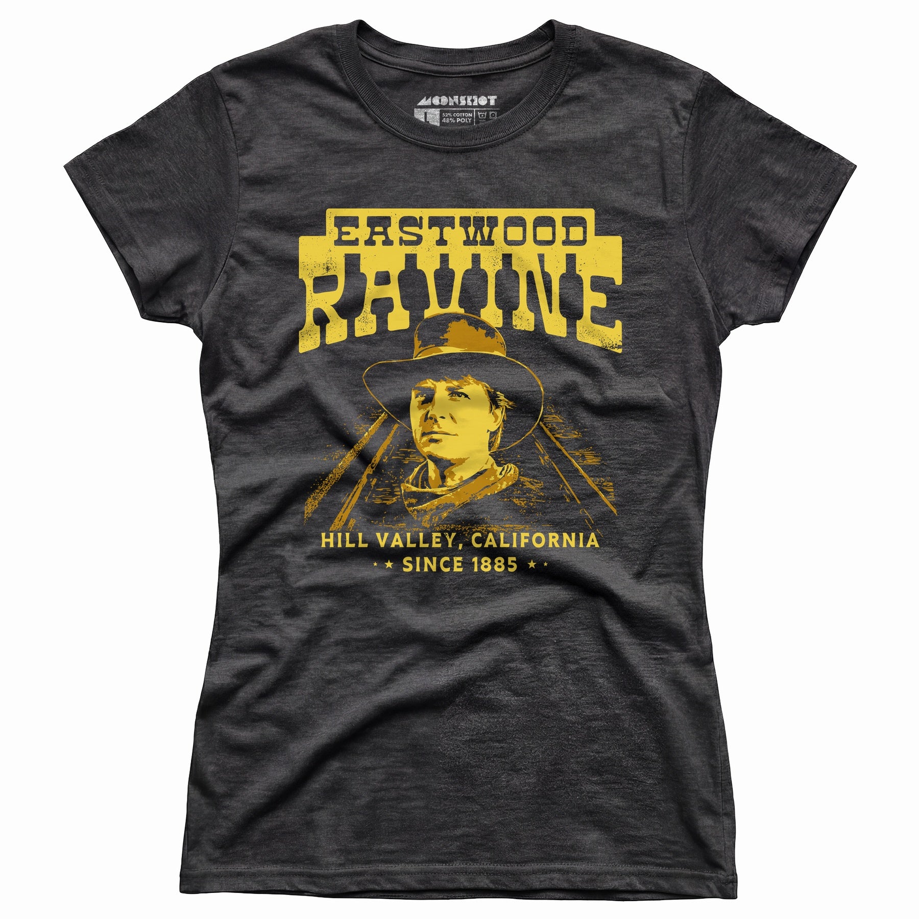 Eastwood Ravine - Women's T-Shirt
