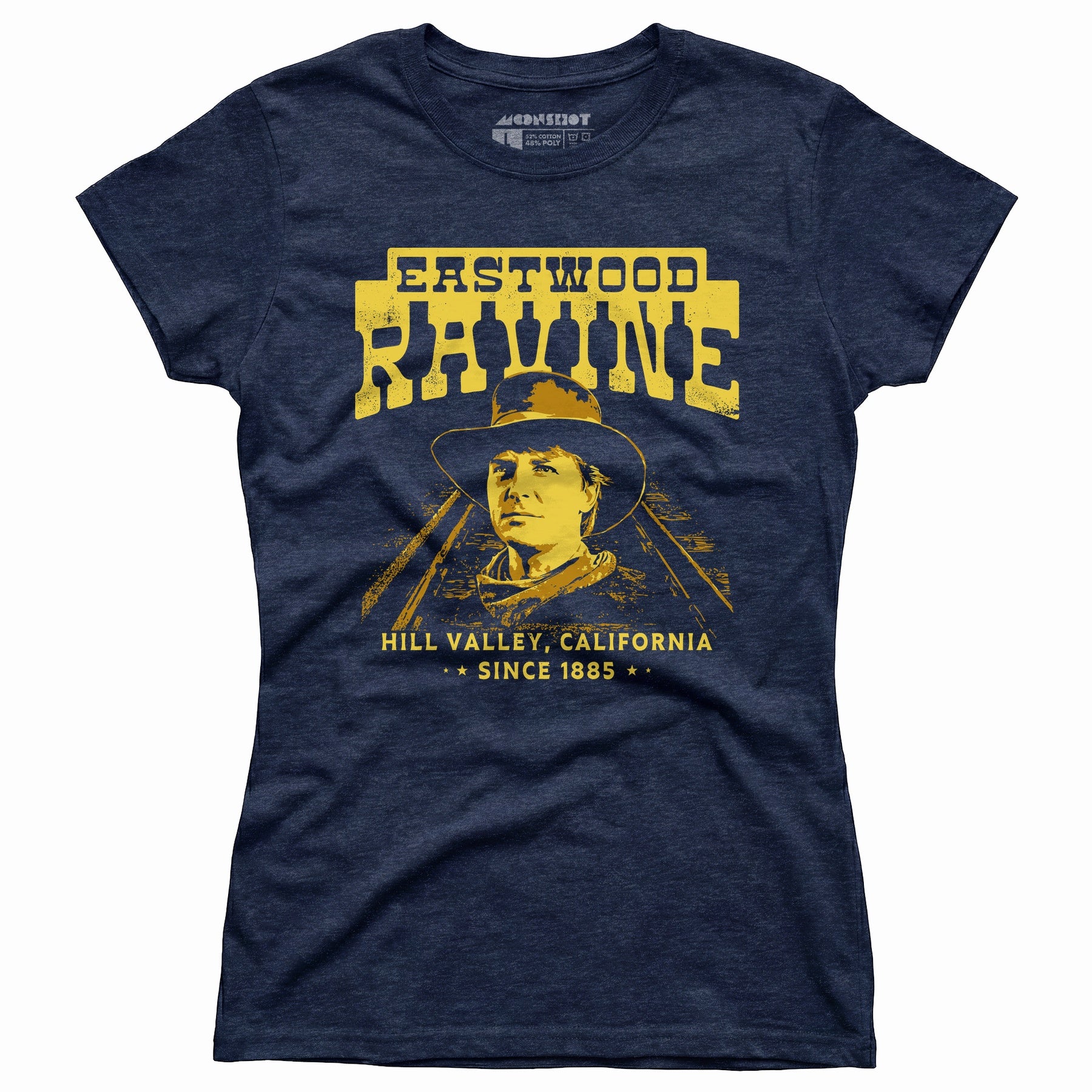 Eastwood Ravine - Women's T-Shirt