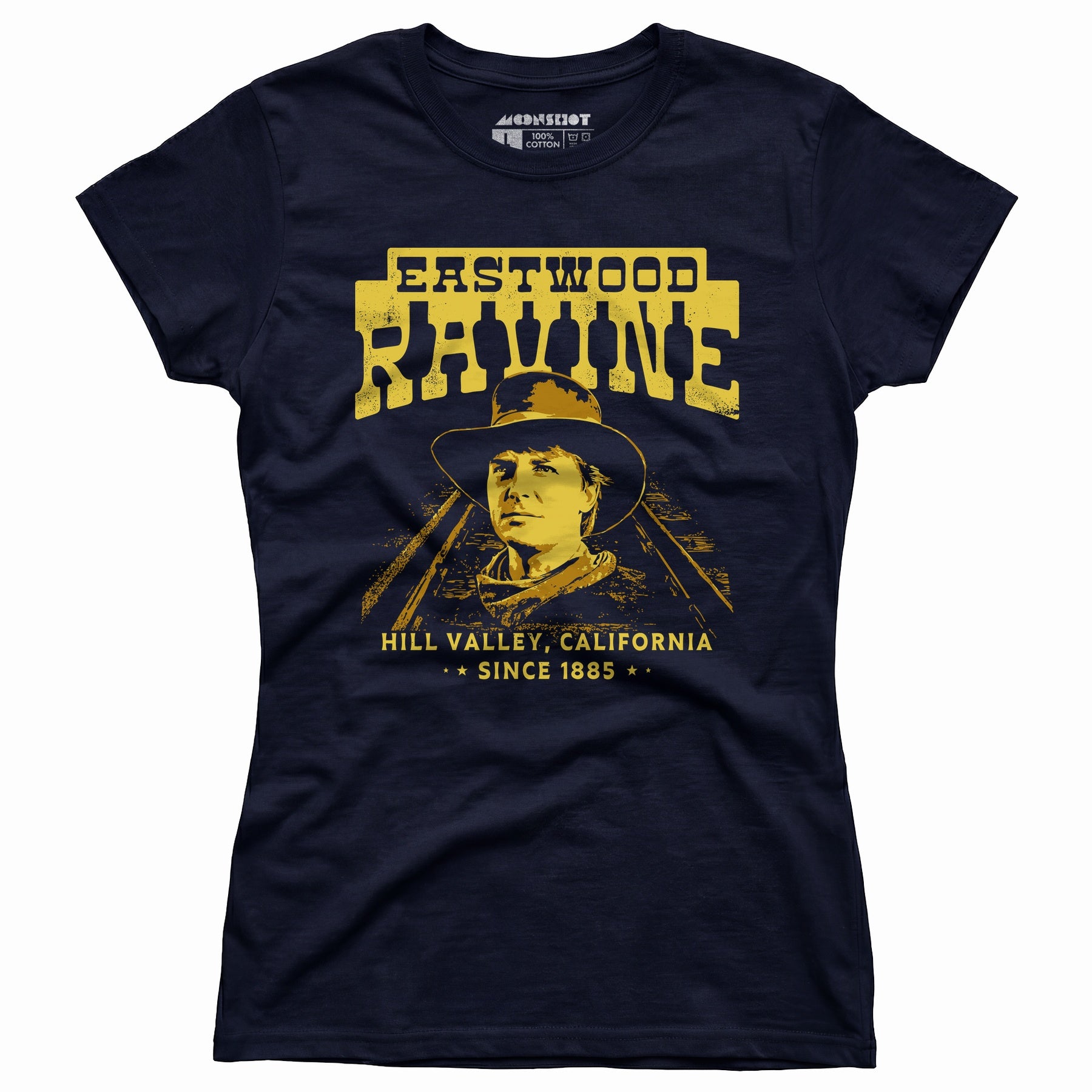 Eastwood Ravine - Women's T-Shirt