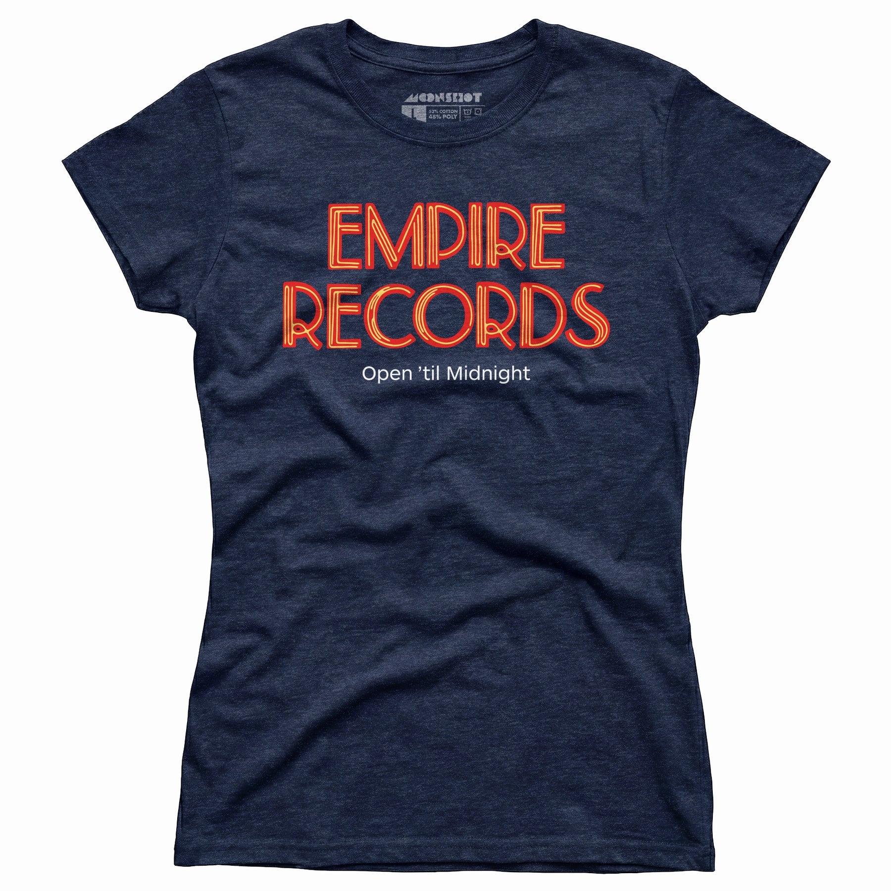 Empire Records - Women's T-Shirt
