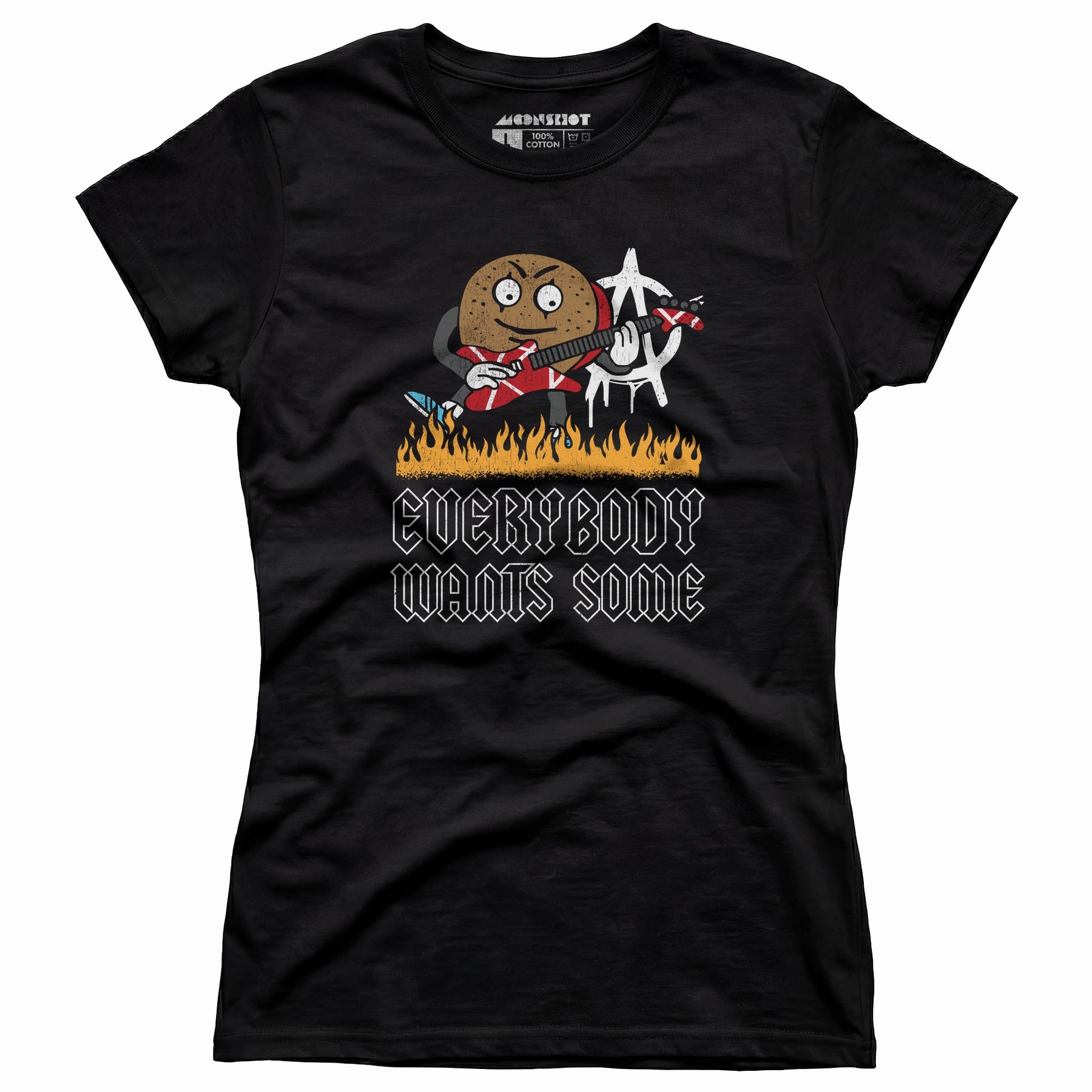 Everybody Wants Some - Women's T-Shirt