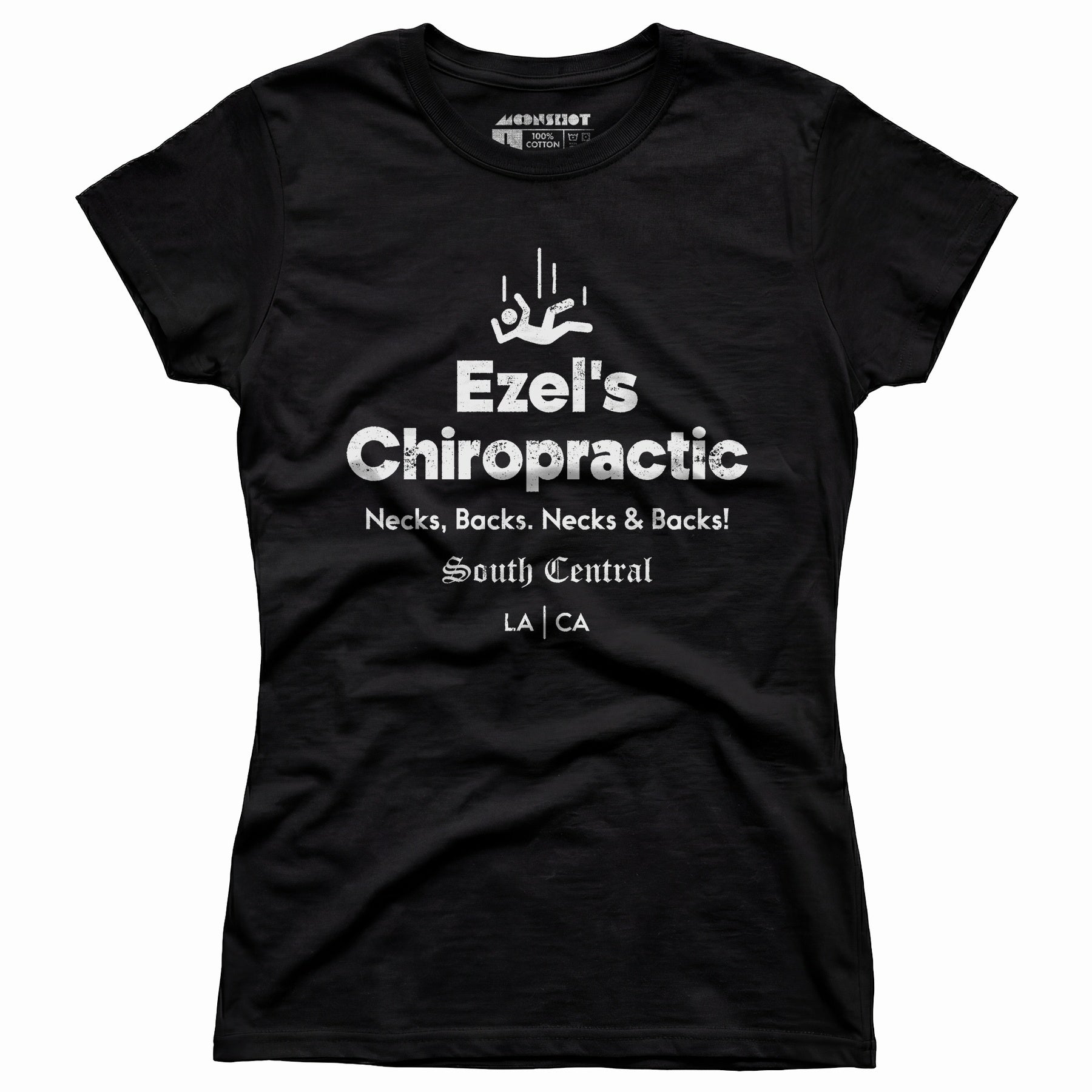 Ezel's Chiropractic - Women's T-Shirt