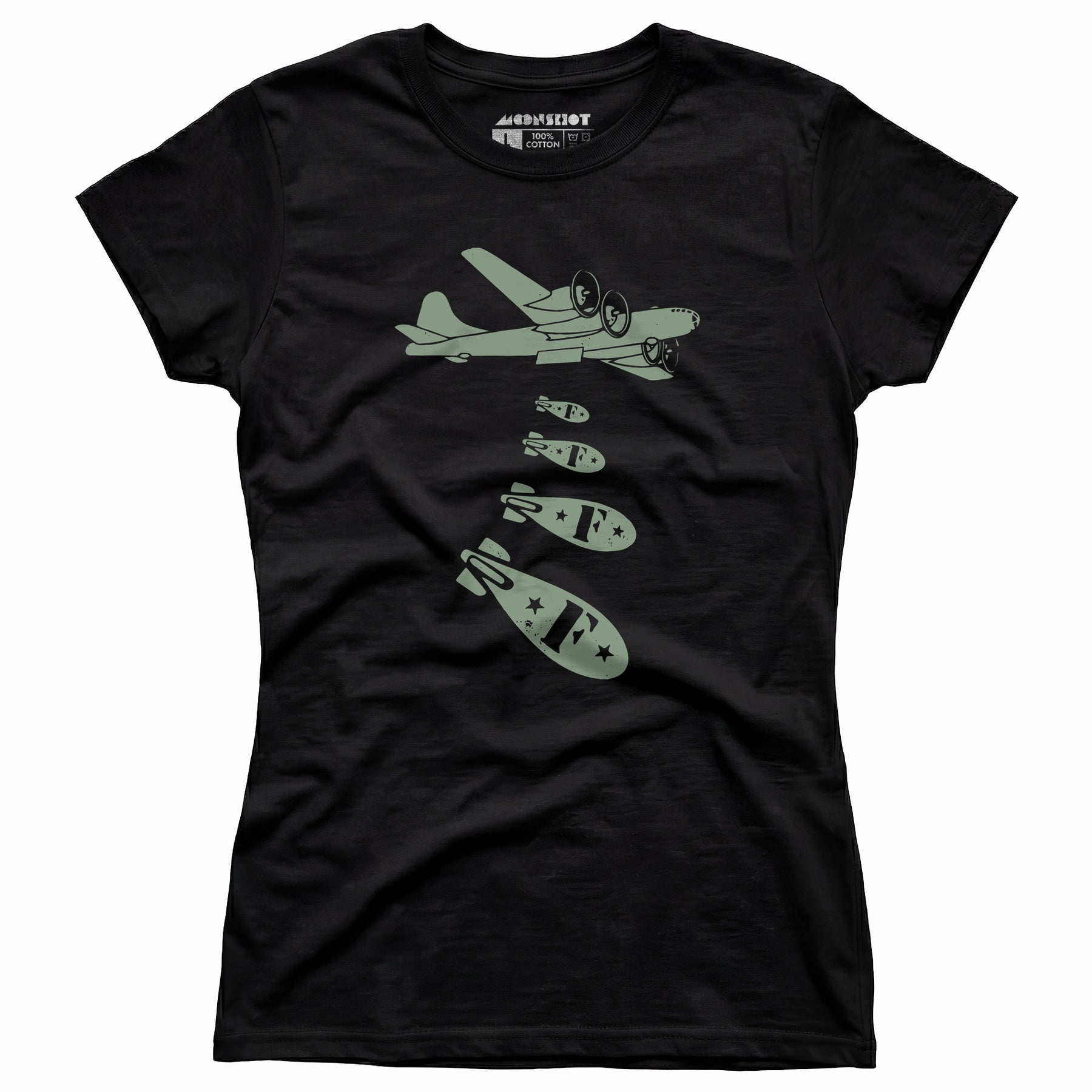 F Bombs - Women's T-Shirt
