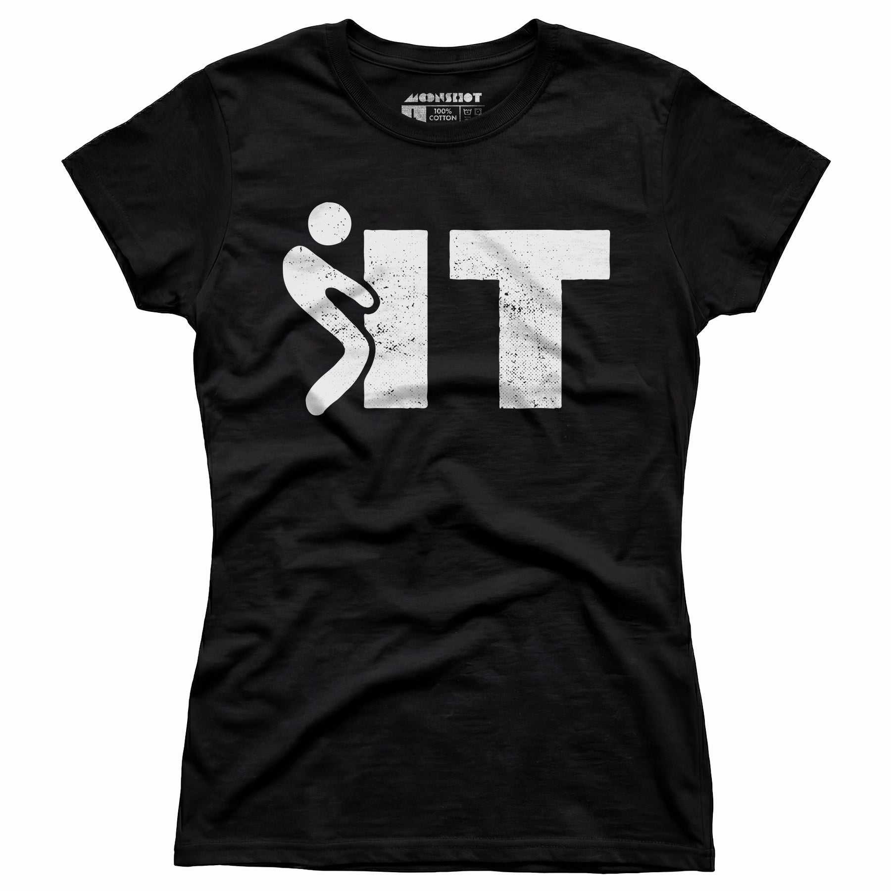 F It - Women's T-Shirt