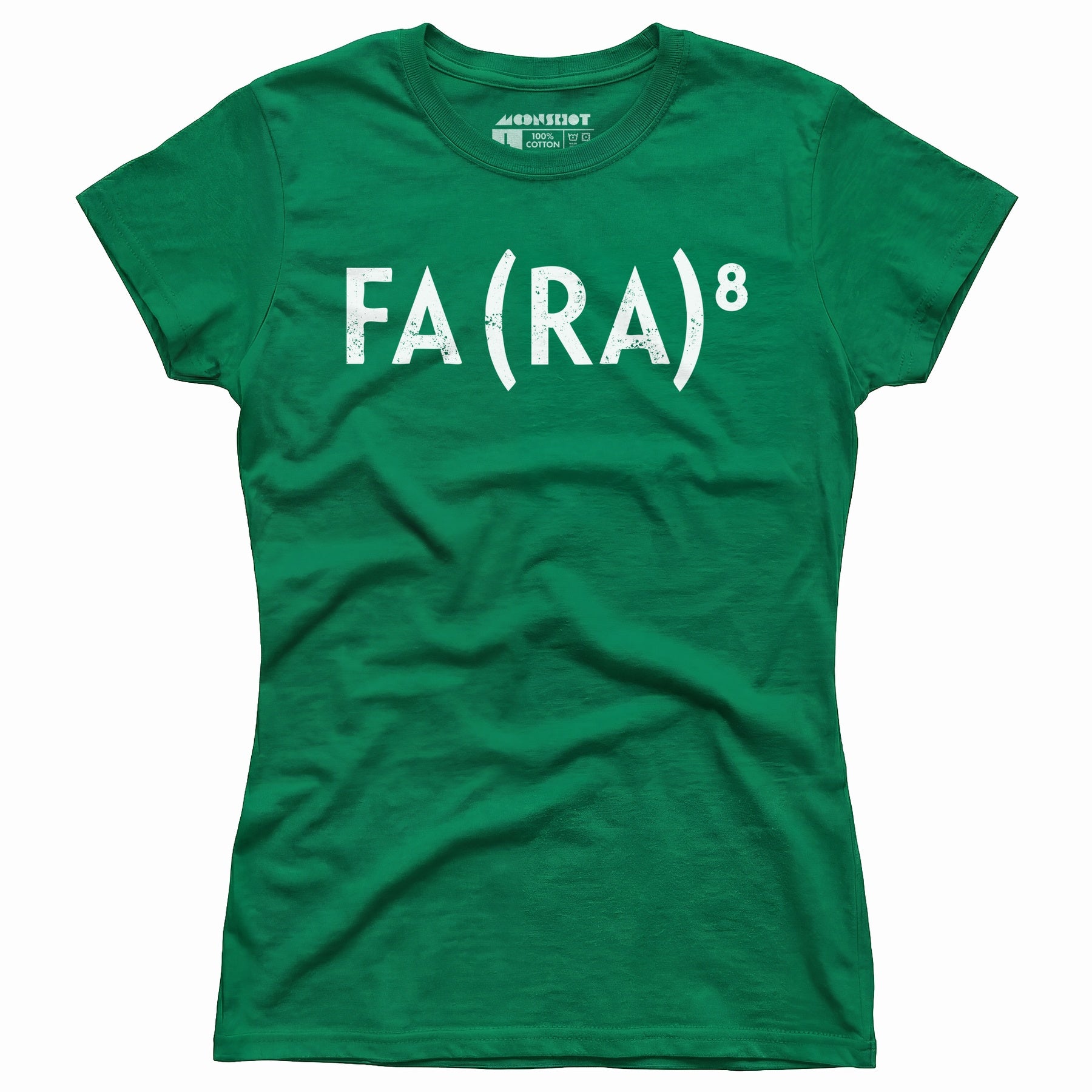 Fa Ra to the 8th - Women's T-Shirt