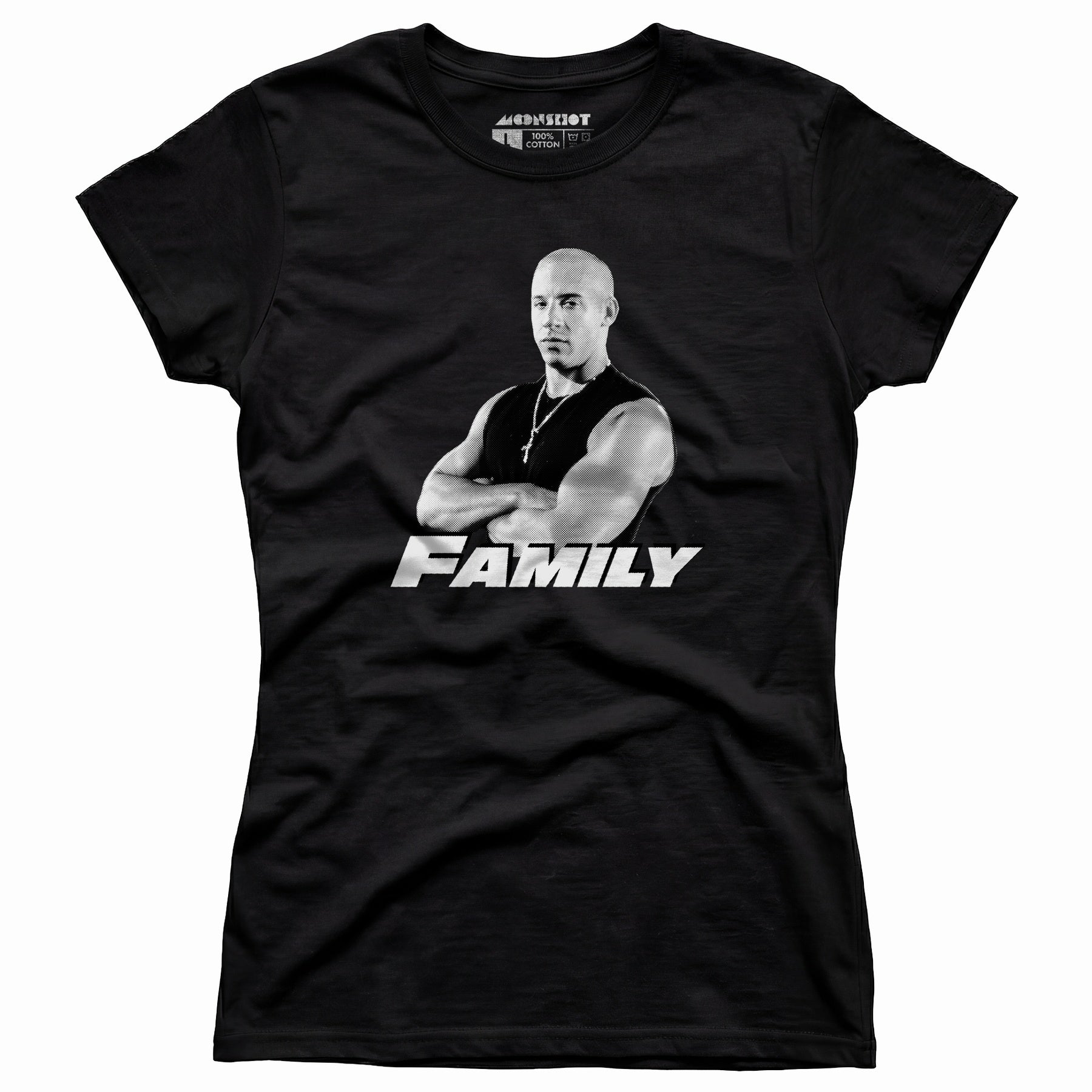 Family - Women's T-Shirt