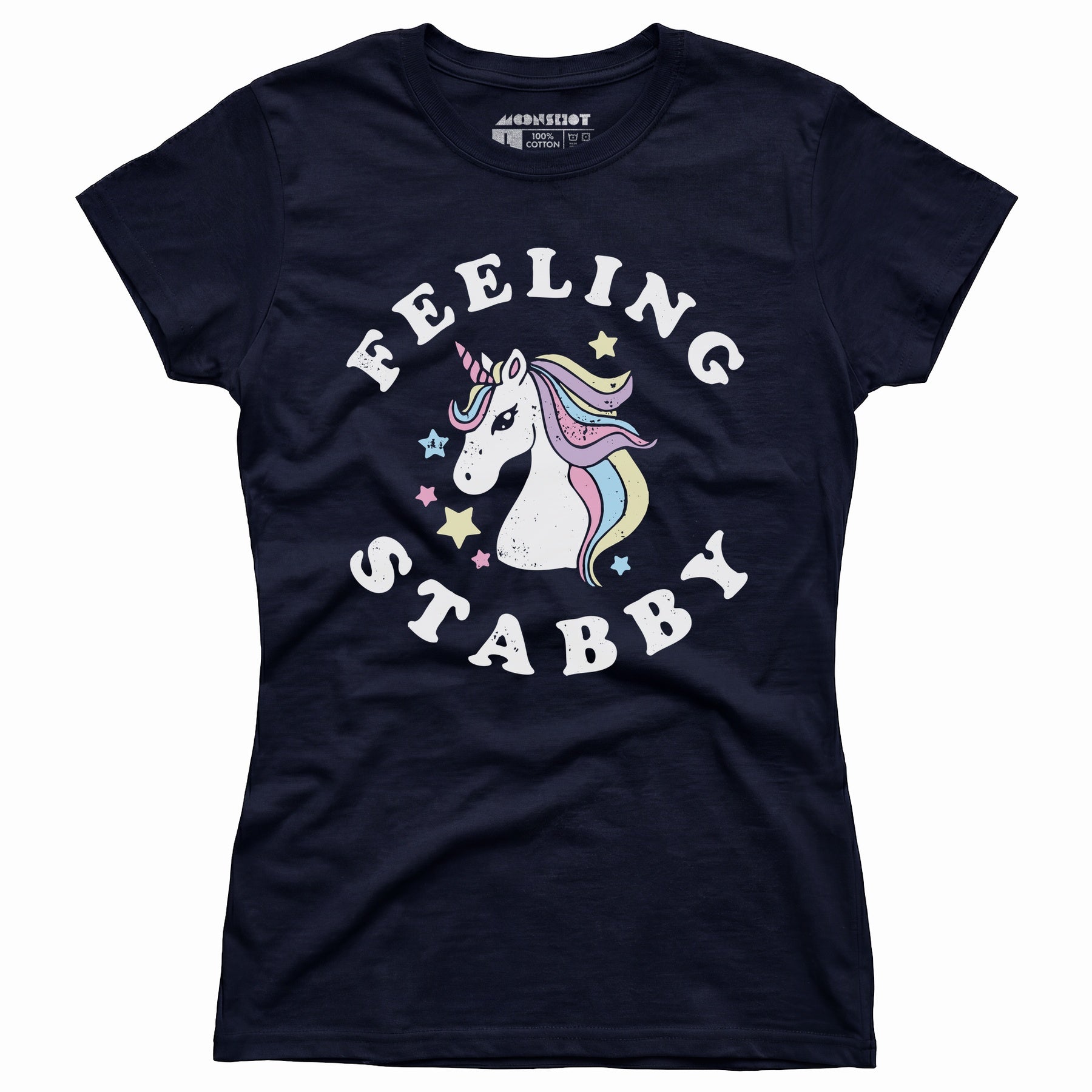 Feeling Stabby - Women's T-Shirt
