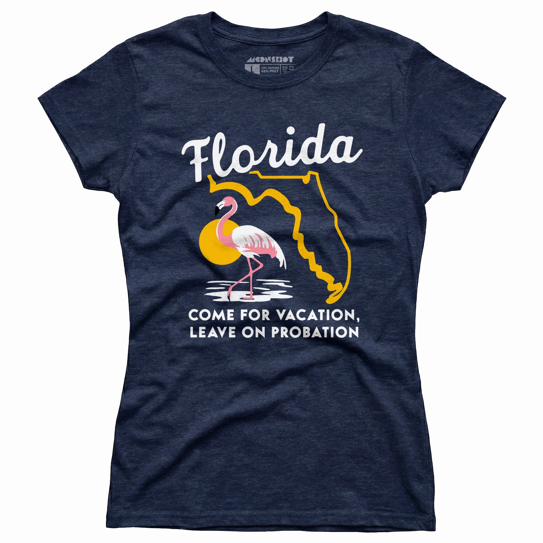 Florida Travel - Women's T-Shirt
