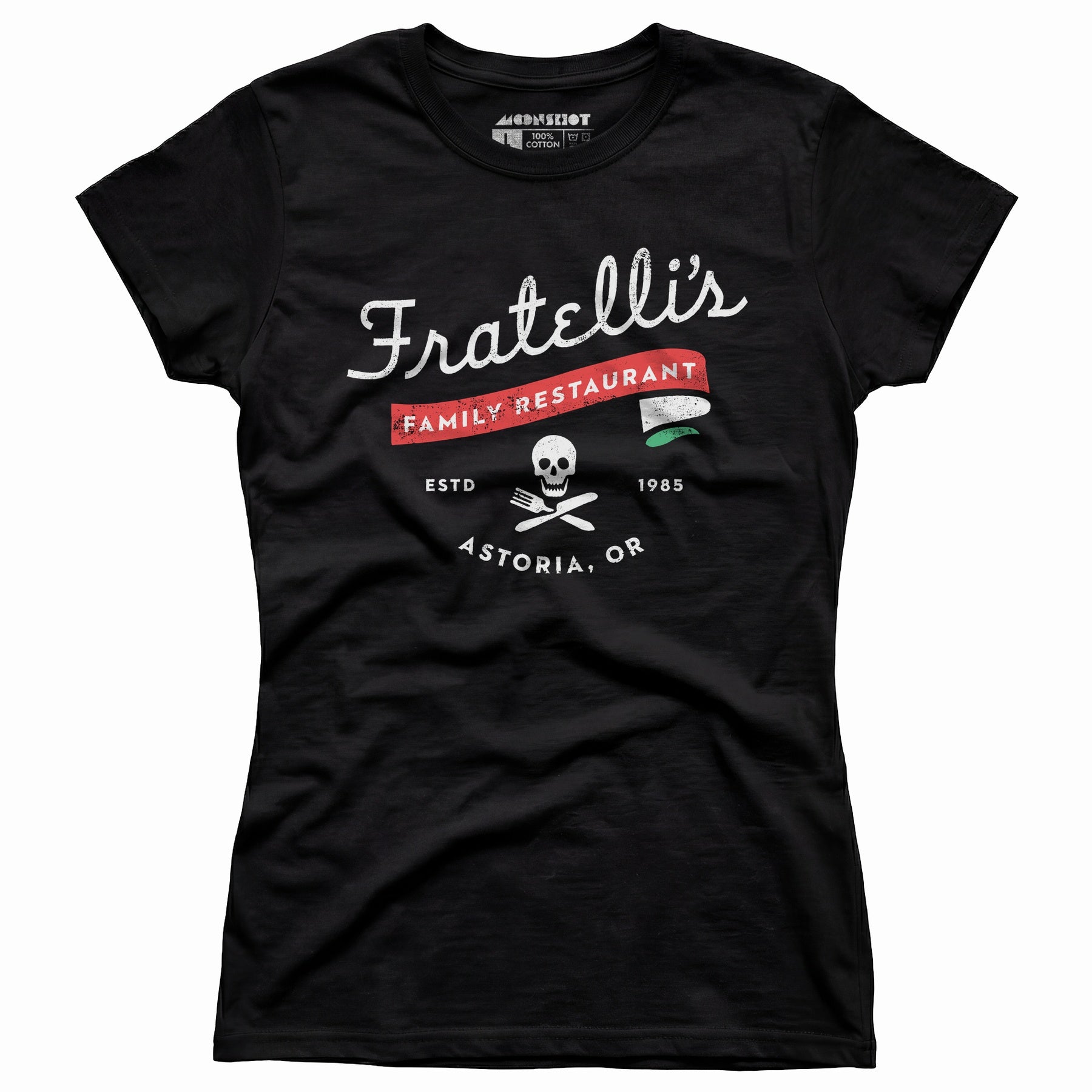 Fratelli's Family Restaurant - Women's T-Shirt