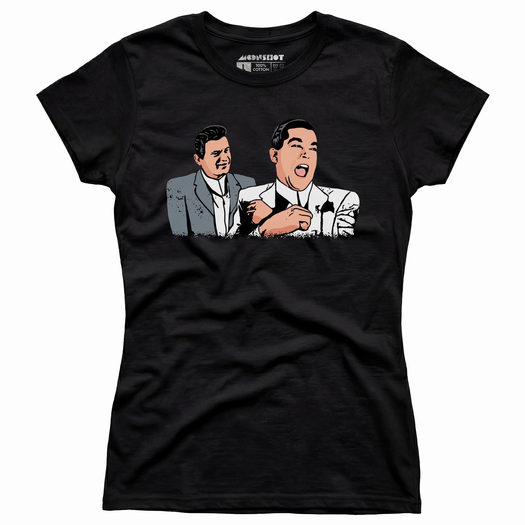 Funny Goodfellas - Women's T-Shirt