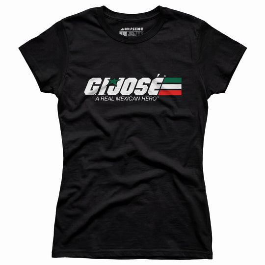 G.I. Jose - Women's T-Shirt