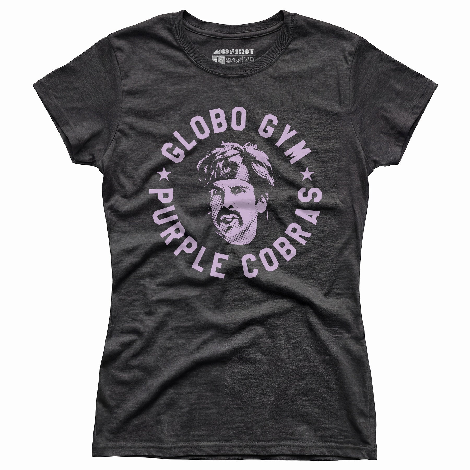 Globo Gym Purple Cobras - Women's T-Shirt